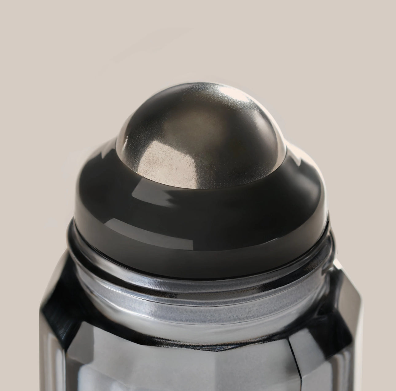 Mandarin with Cedarwood Deodorant