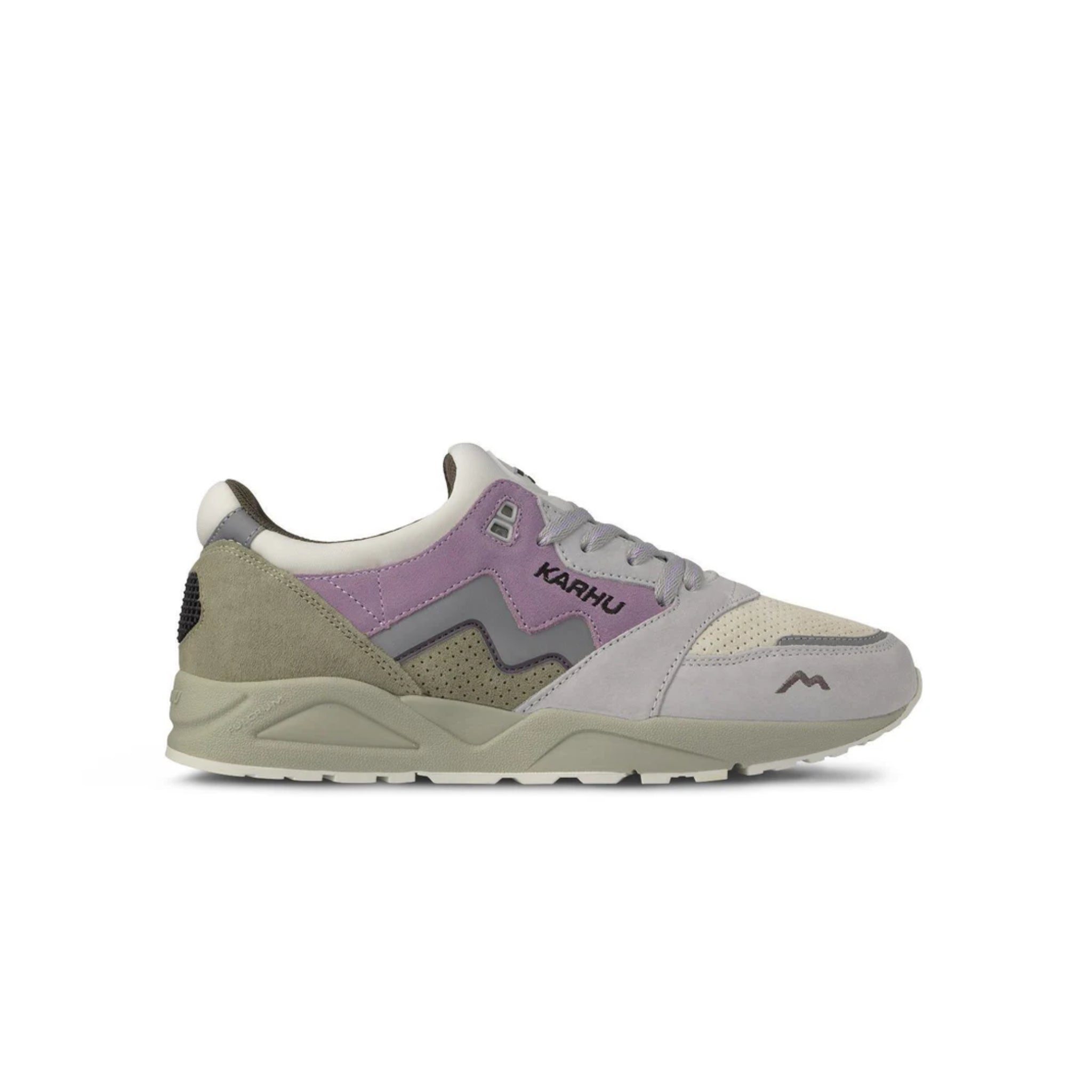 Aria 95 Trainer - Dawn Blue / Orchid Petal