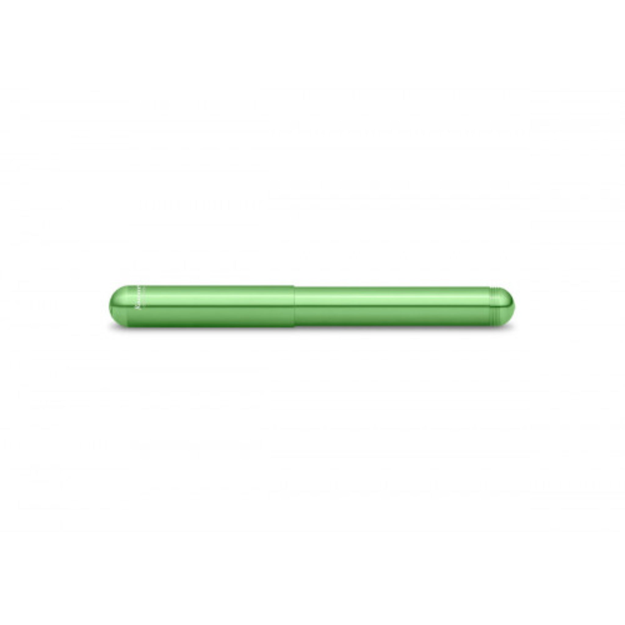 Kaweco Collection Liliput Fountain Pen - Green