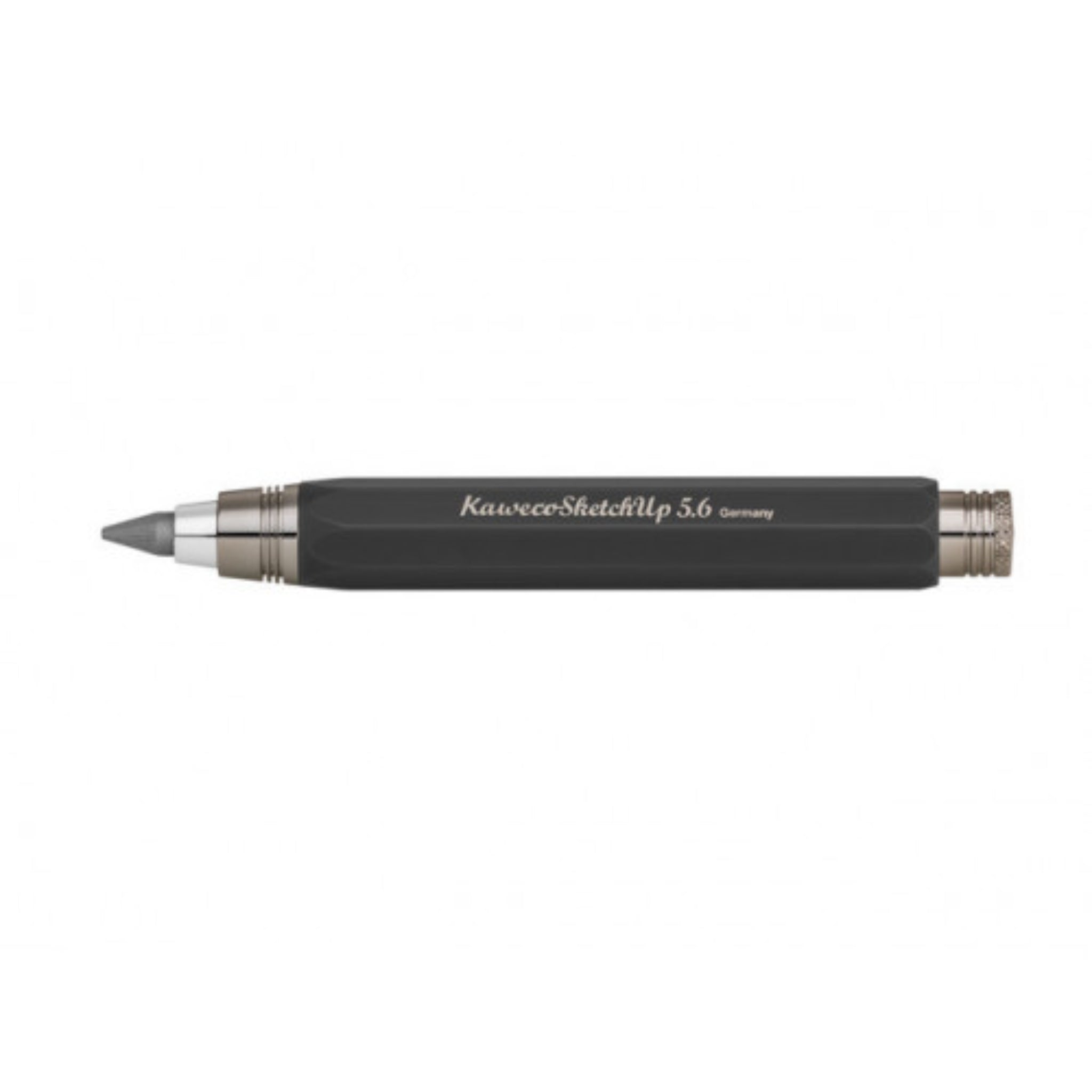 Sketch Pencil Matte Black