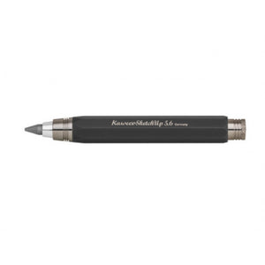 Kaweco Sketch Up Pencil 5.6mm Lead - Matte Black