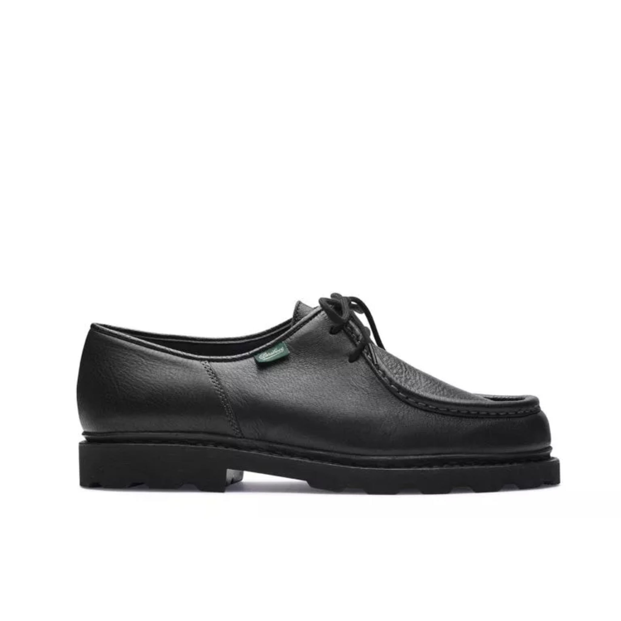 Men's Shoe - Cerf Noir