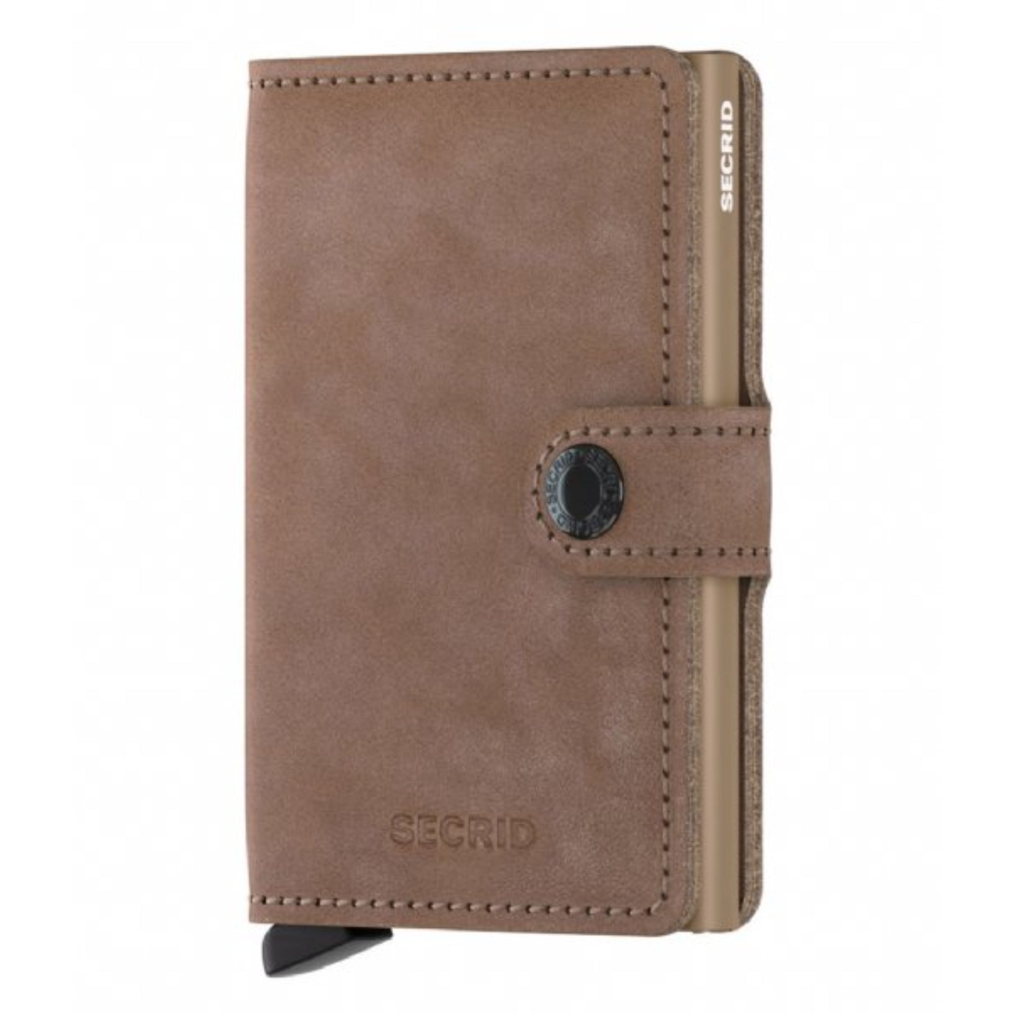 Secrid RFID Miniwallet - Vintage Taupe