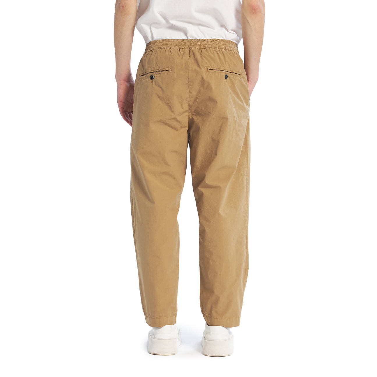 Men's Trouser - Khaki