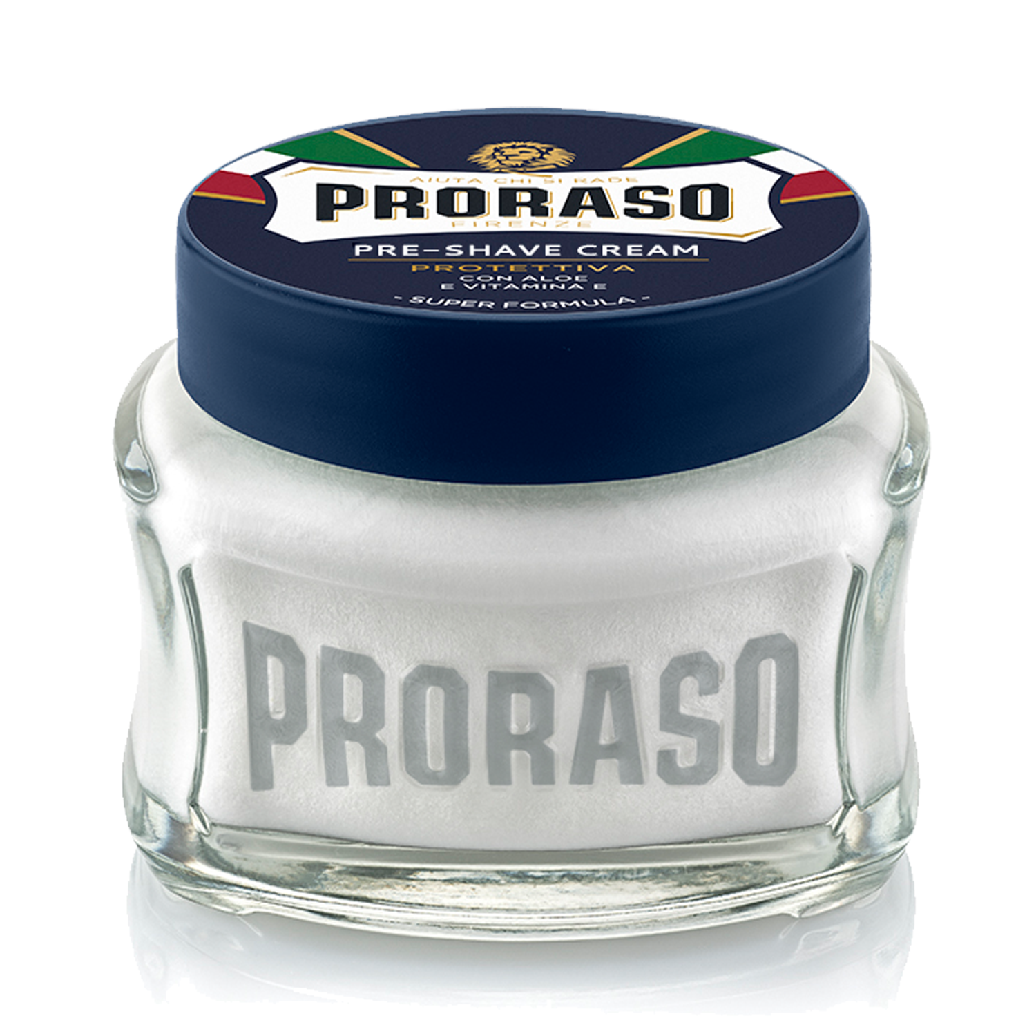 Proraso Alum Bar – Soothing Aftershave Treatment