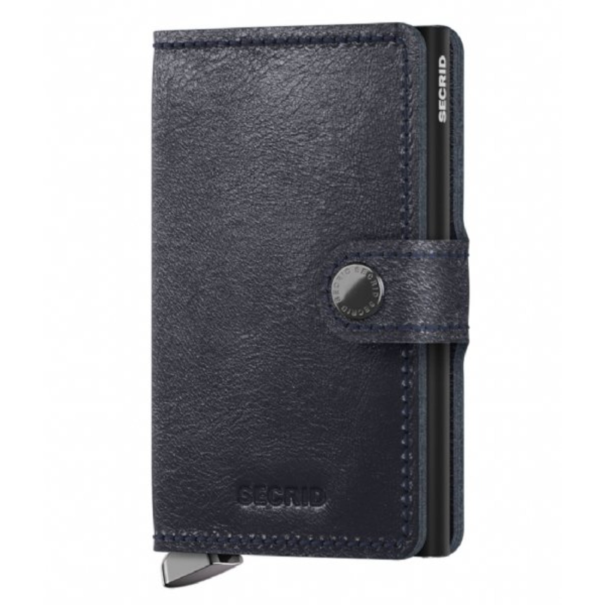 Secrid RFID Premium Miniwallet - Basco Navy