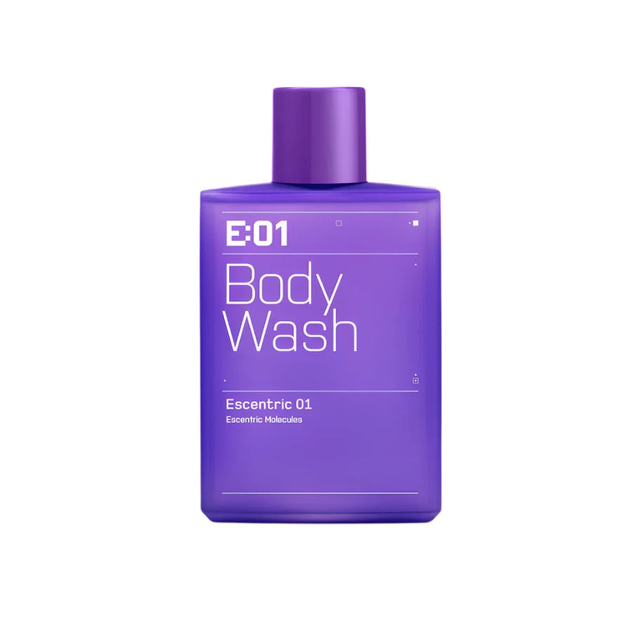 Body Wash - Escentric 01  200ml