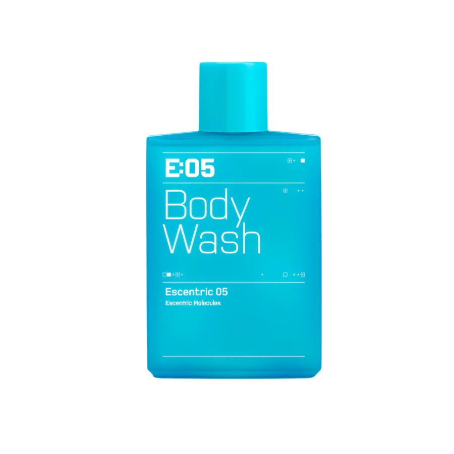 Body Wash - Escentric 05  200ml