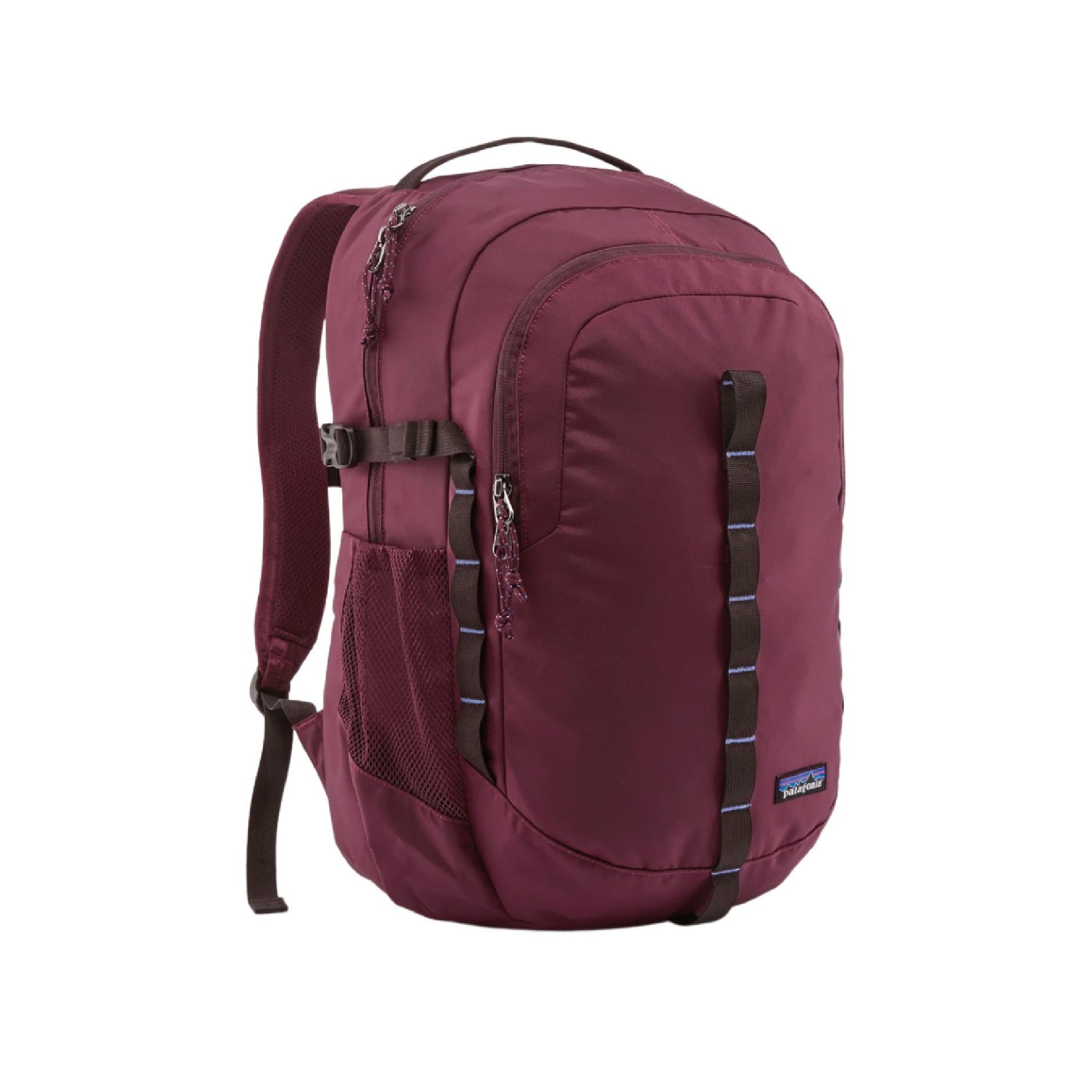 Refugio Day Pack 26L - Berry Fig