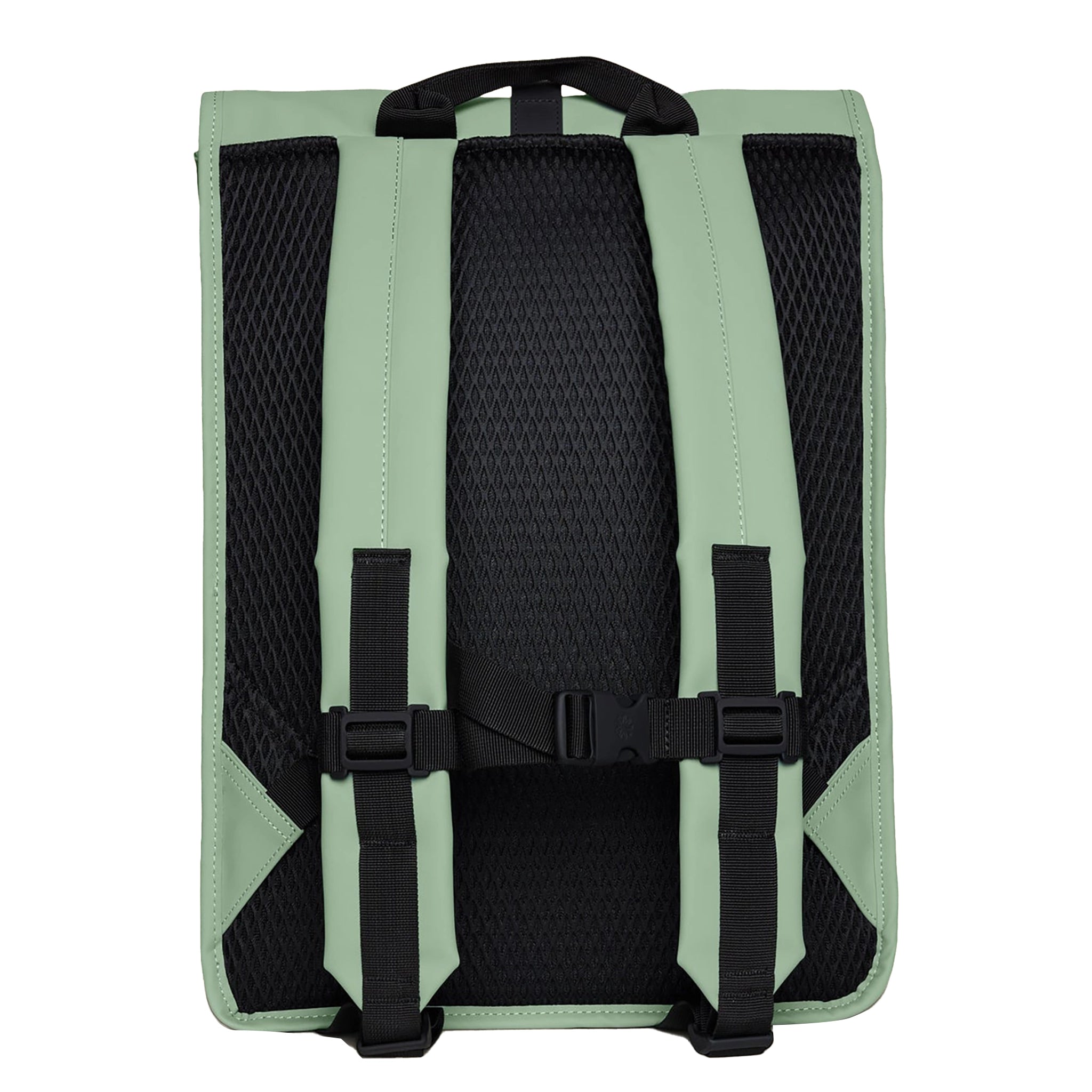 Rains Rolltop Rucksack - Haze