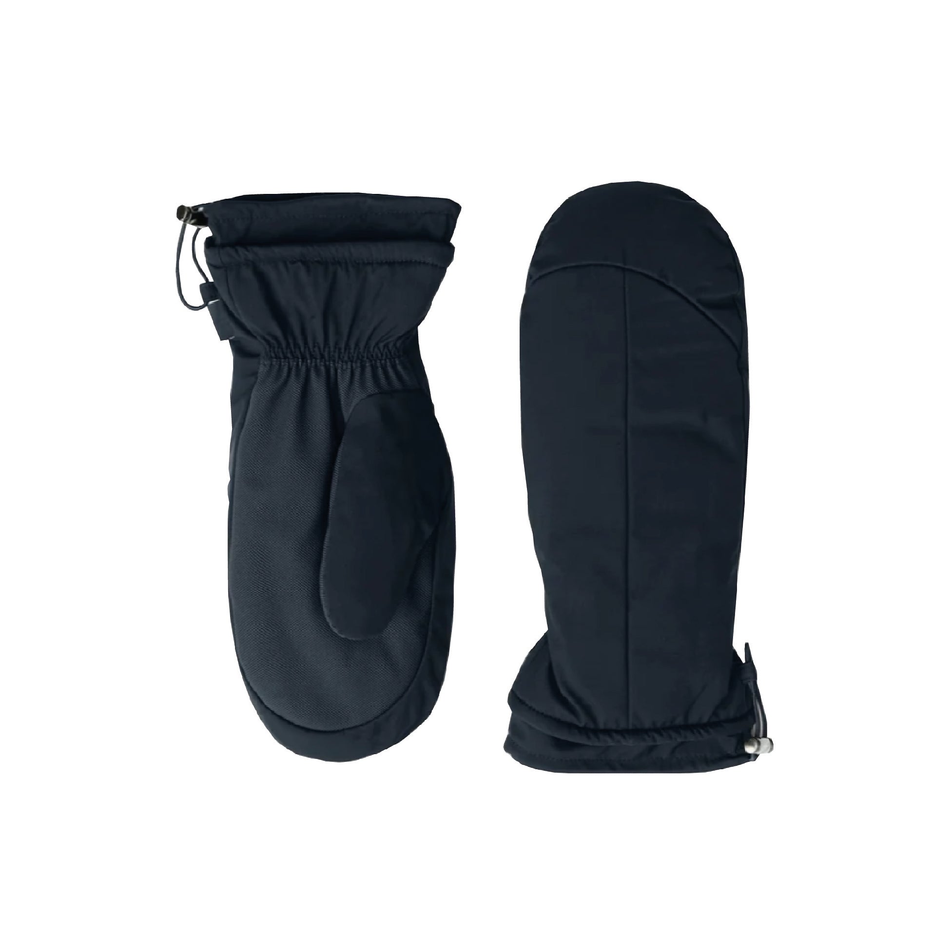 Sarna Insulated Mittens - Navy