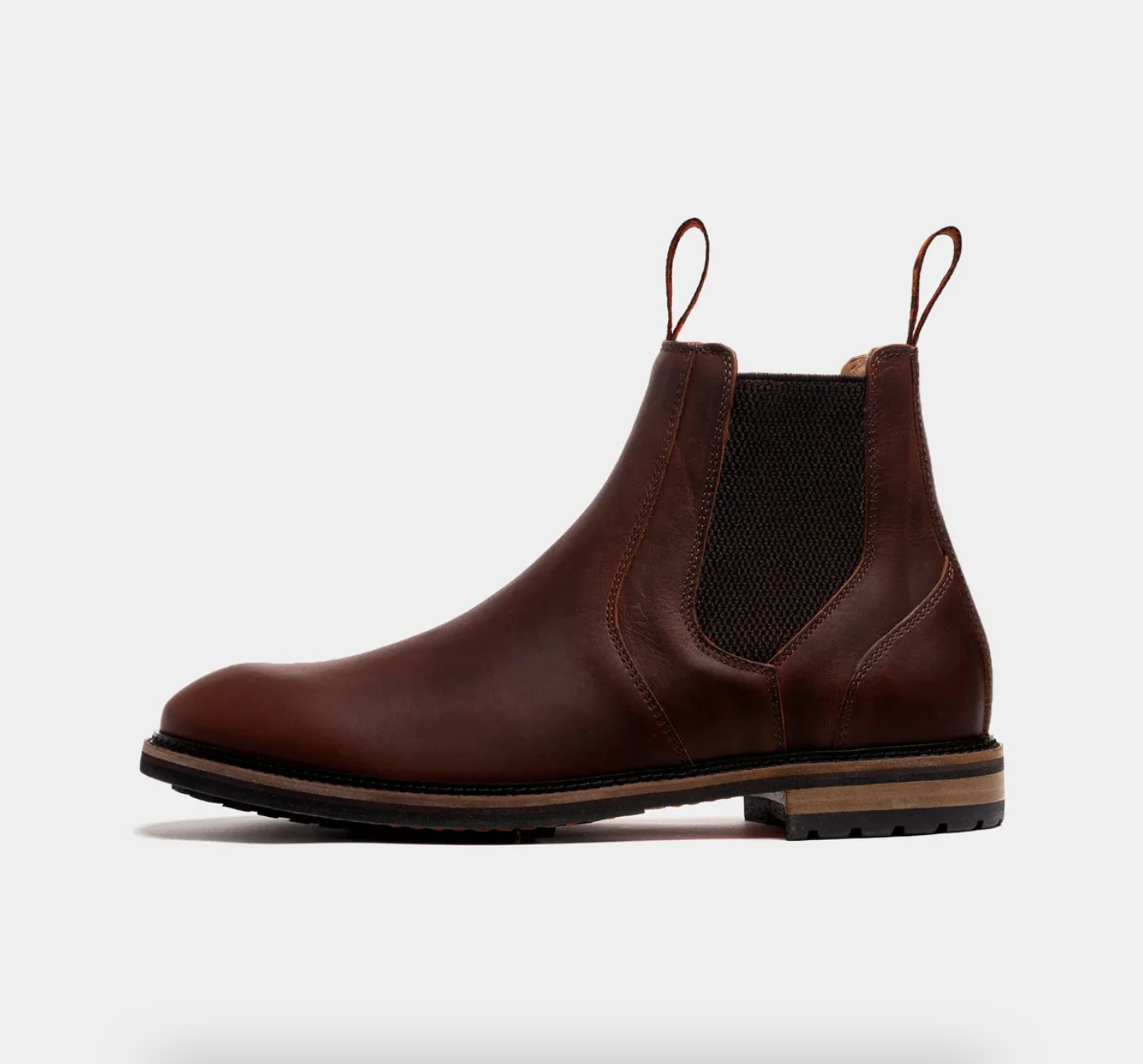 Garstang - Caramel | Lanx | Burrows & Hare