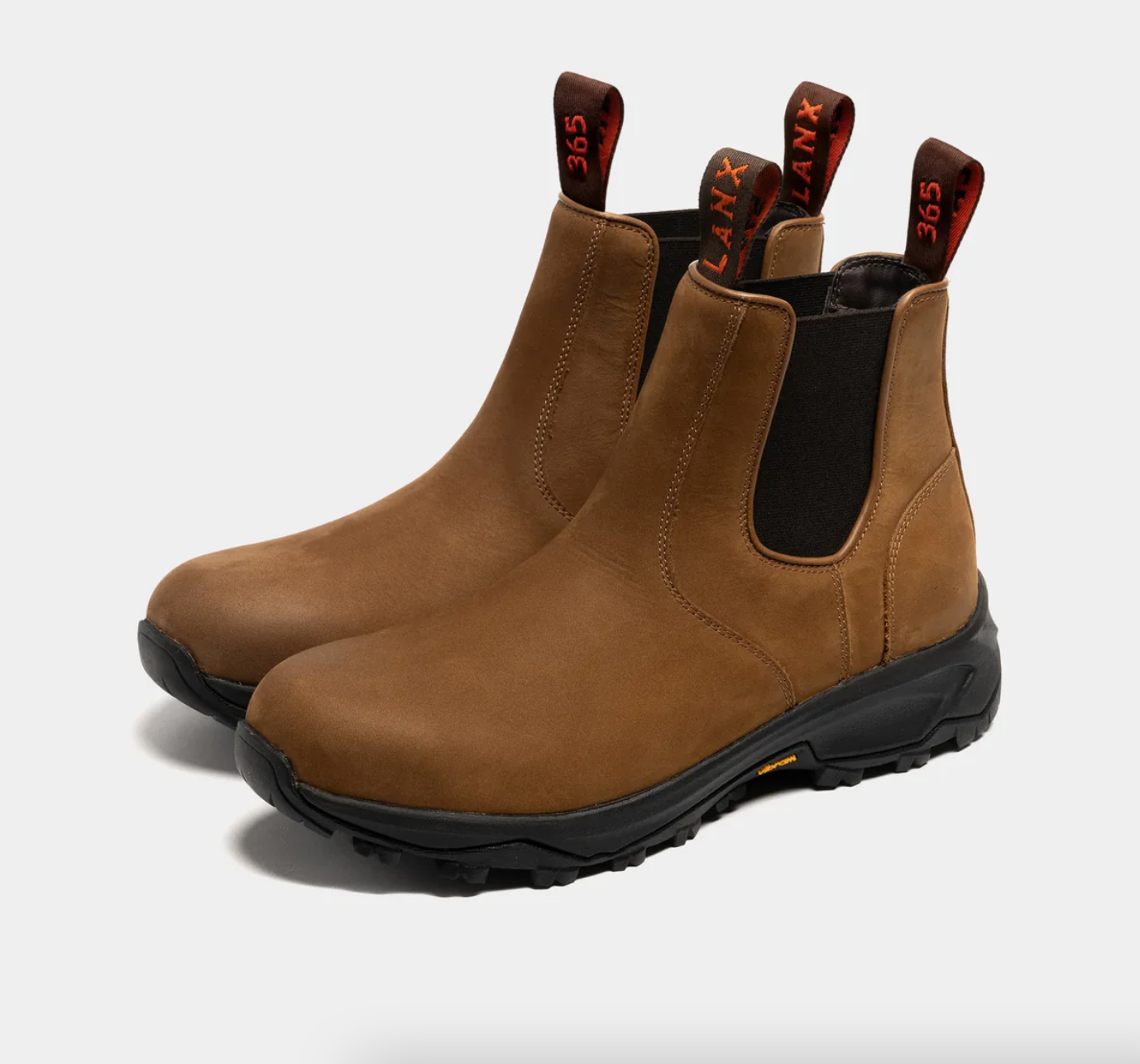 Ribchester - Acacia Distressed