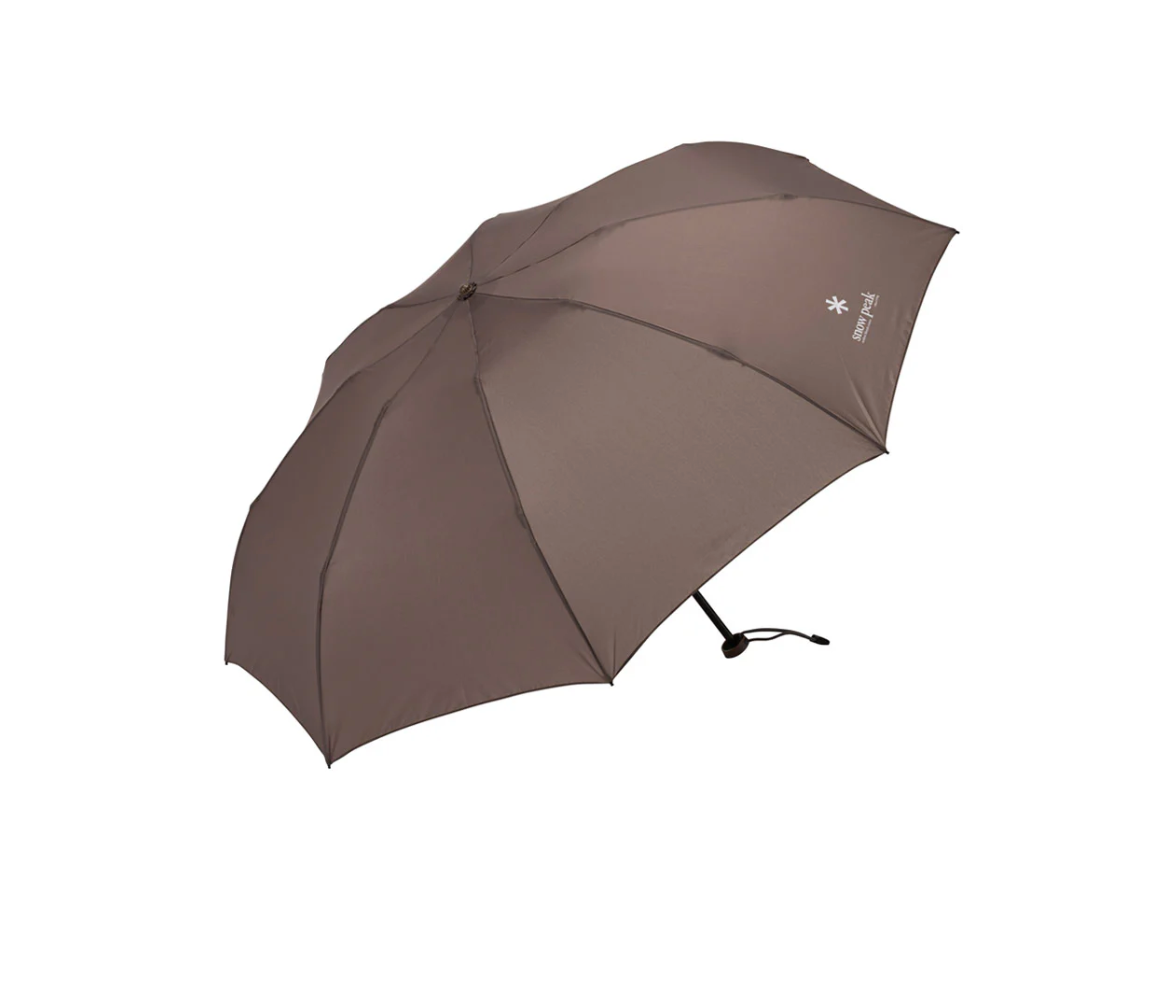 Ultra-Light Umbrella