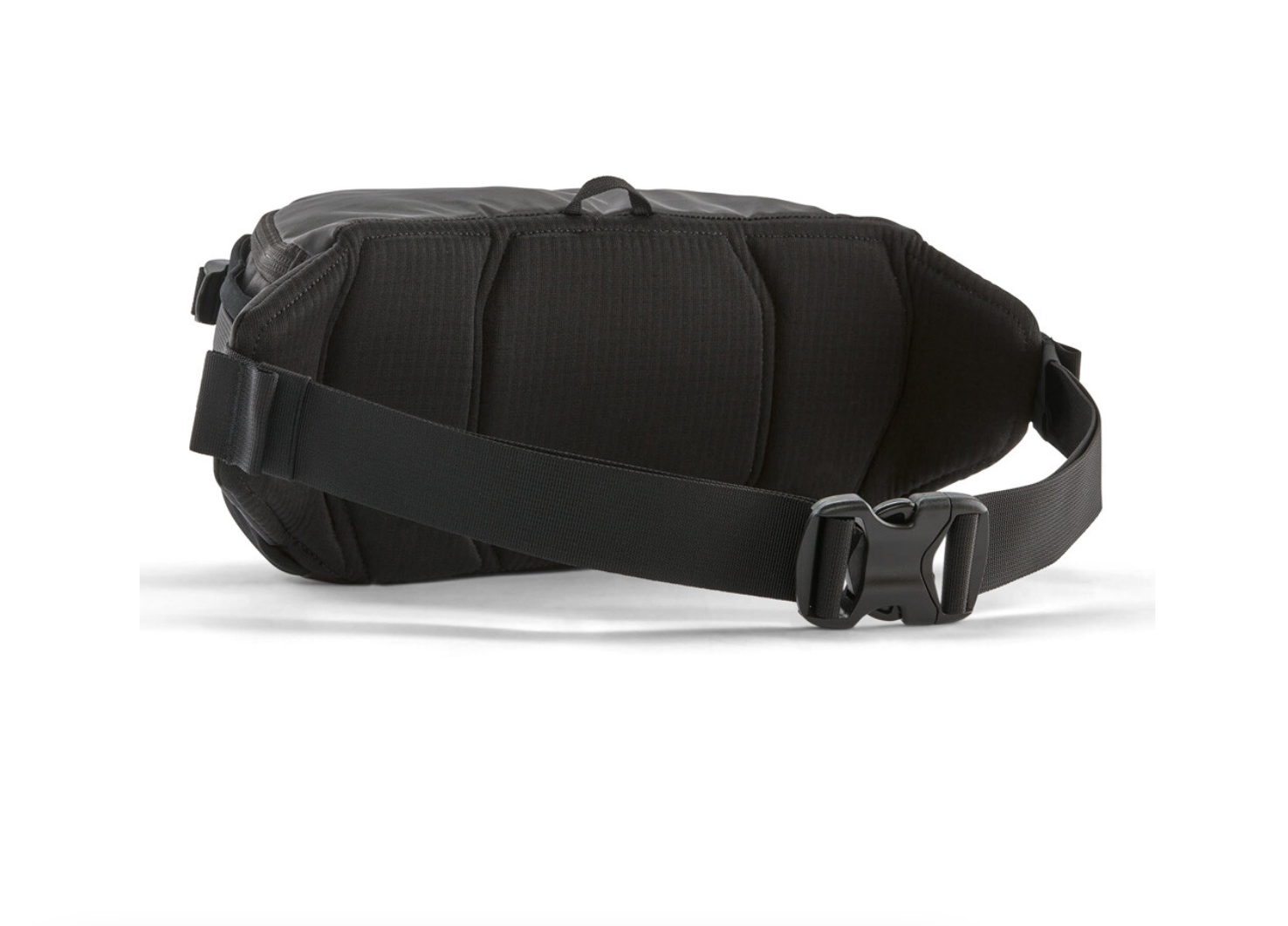 Black Hole Waist Pack 5L - Black W/Black