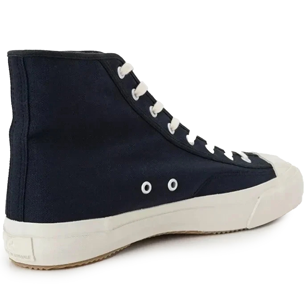 Gym Classic Hi - Dark Navy