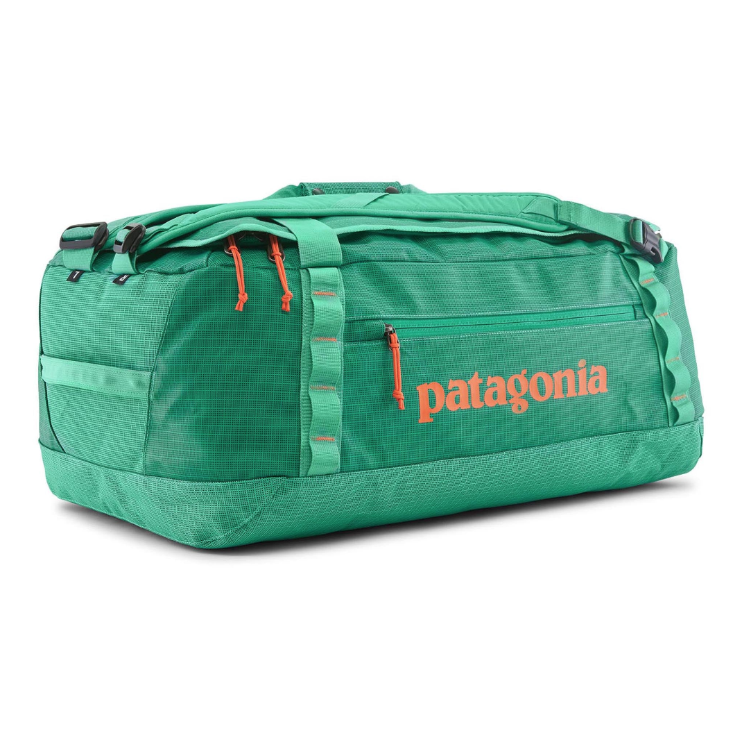 Black Hole Duffel 55L - Aqua Stone