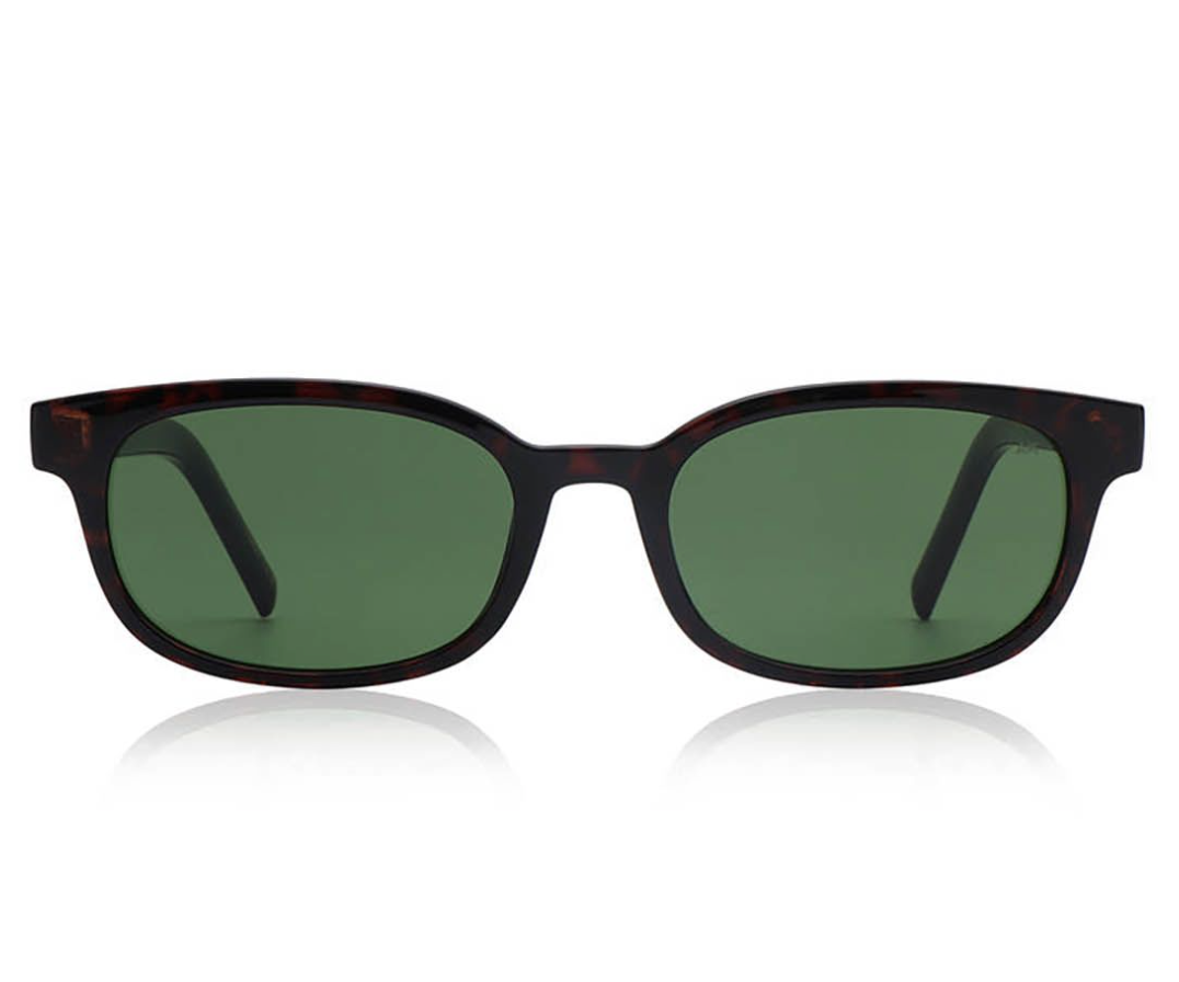 Charlie - Demi Tortoise