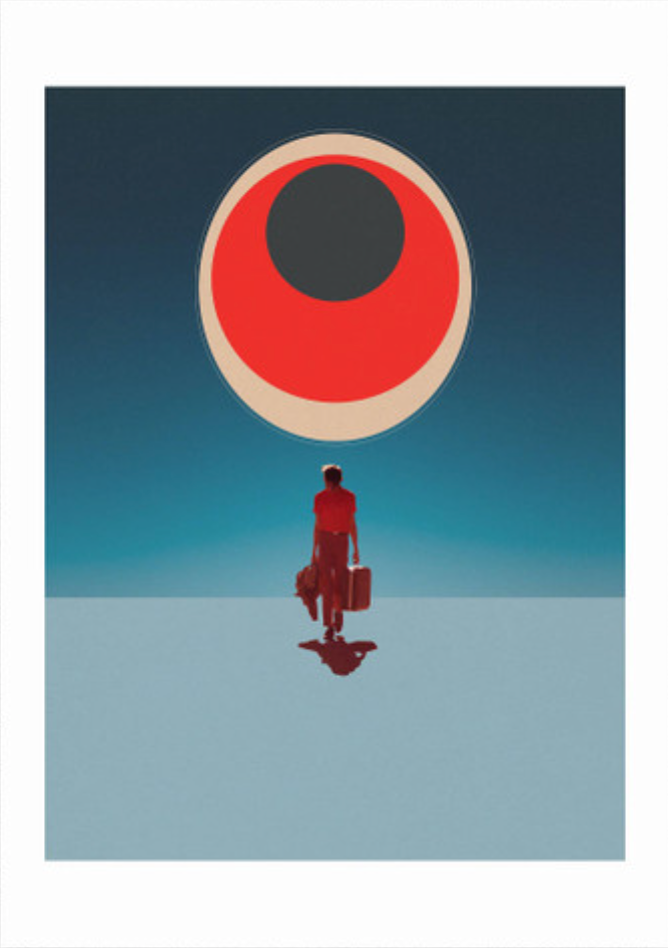 As a Child I was a Misfit