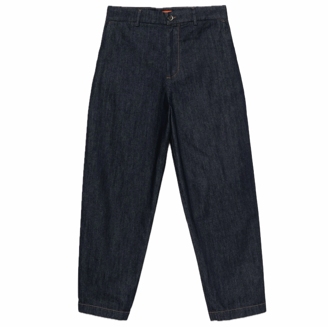 Barena -Pantalone Canasta - Geco - Navy