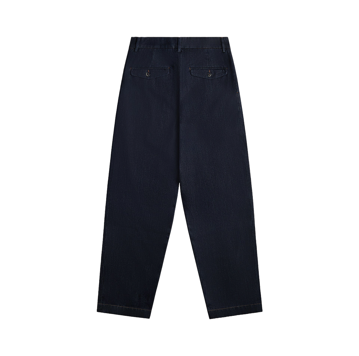 Barena -Pantalone Canasta - Geco - Navy