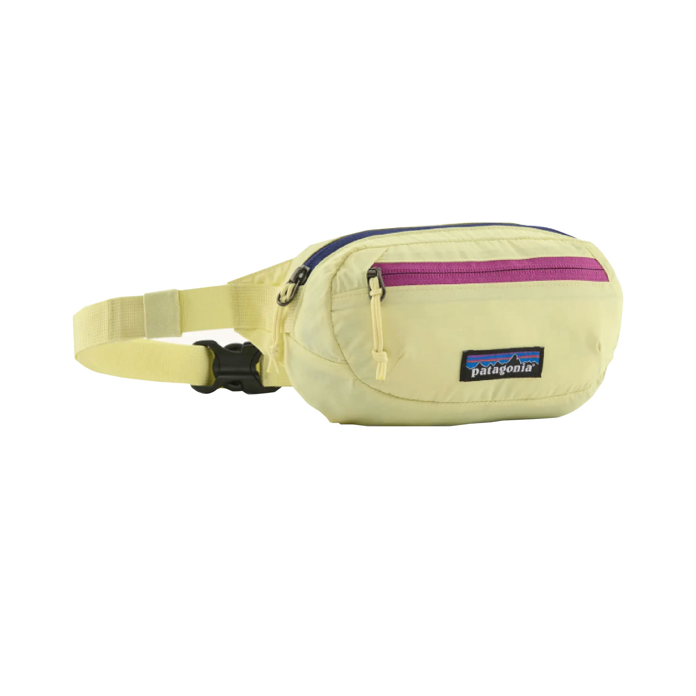 Terravia Mini Hip Pack - Vellum Green