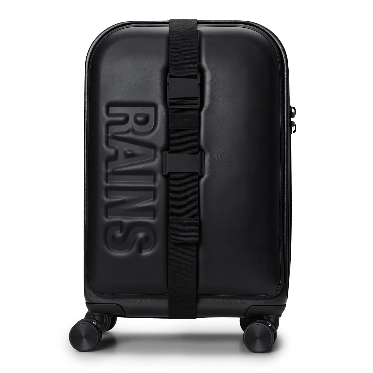 Rains Texel Cabin Trolley - Black