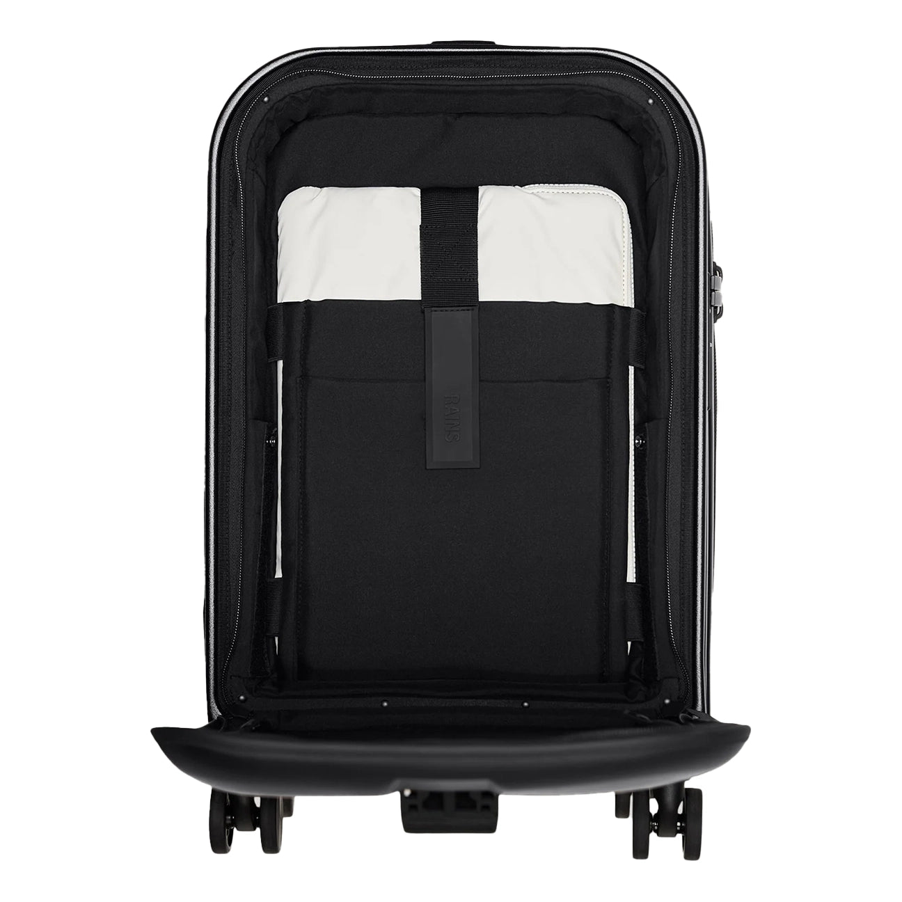 Rains Texel Cabin Trolley - Black