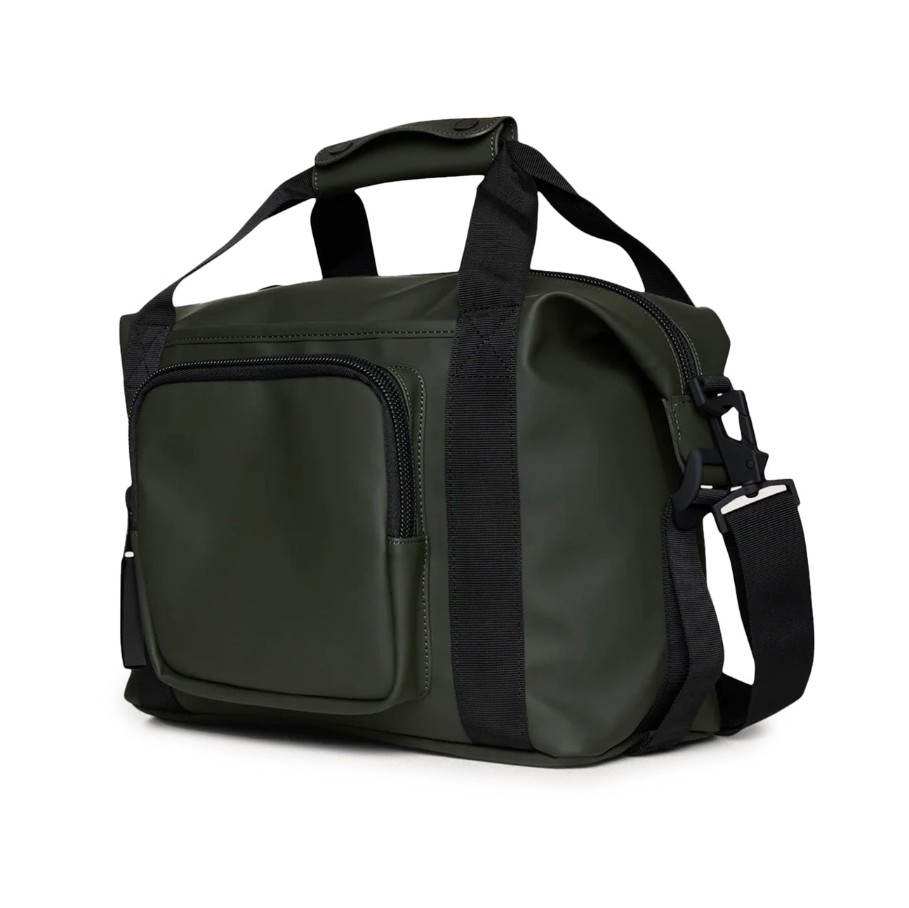 Rains Texel Kit Bag - Green