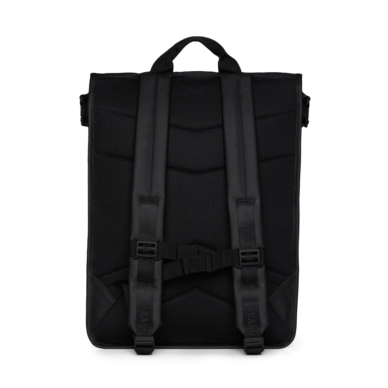 Bag Rucksack - Black