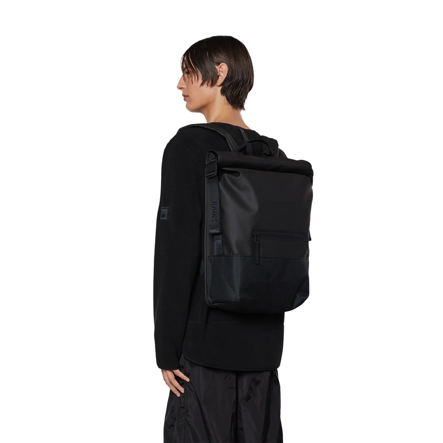 Bag Rucksack - Black