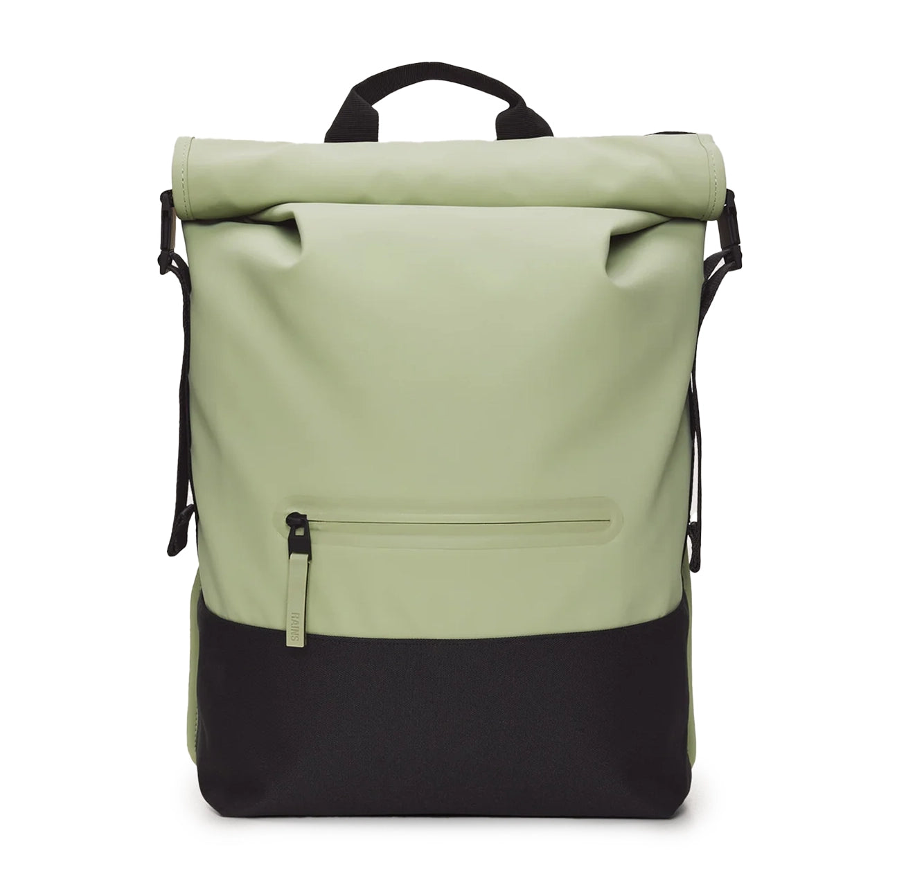  Trail Rolltop Rucksack in Earth