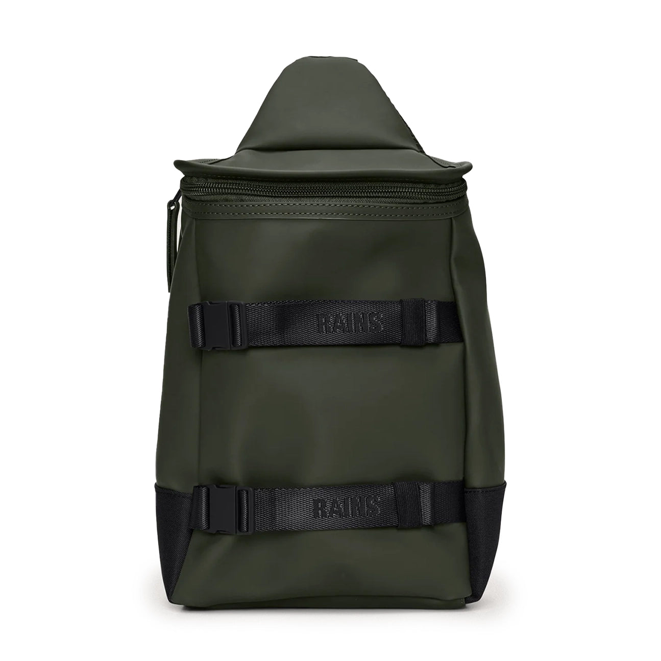 Rains Trail Sling Bag - Green