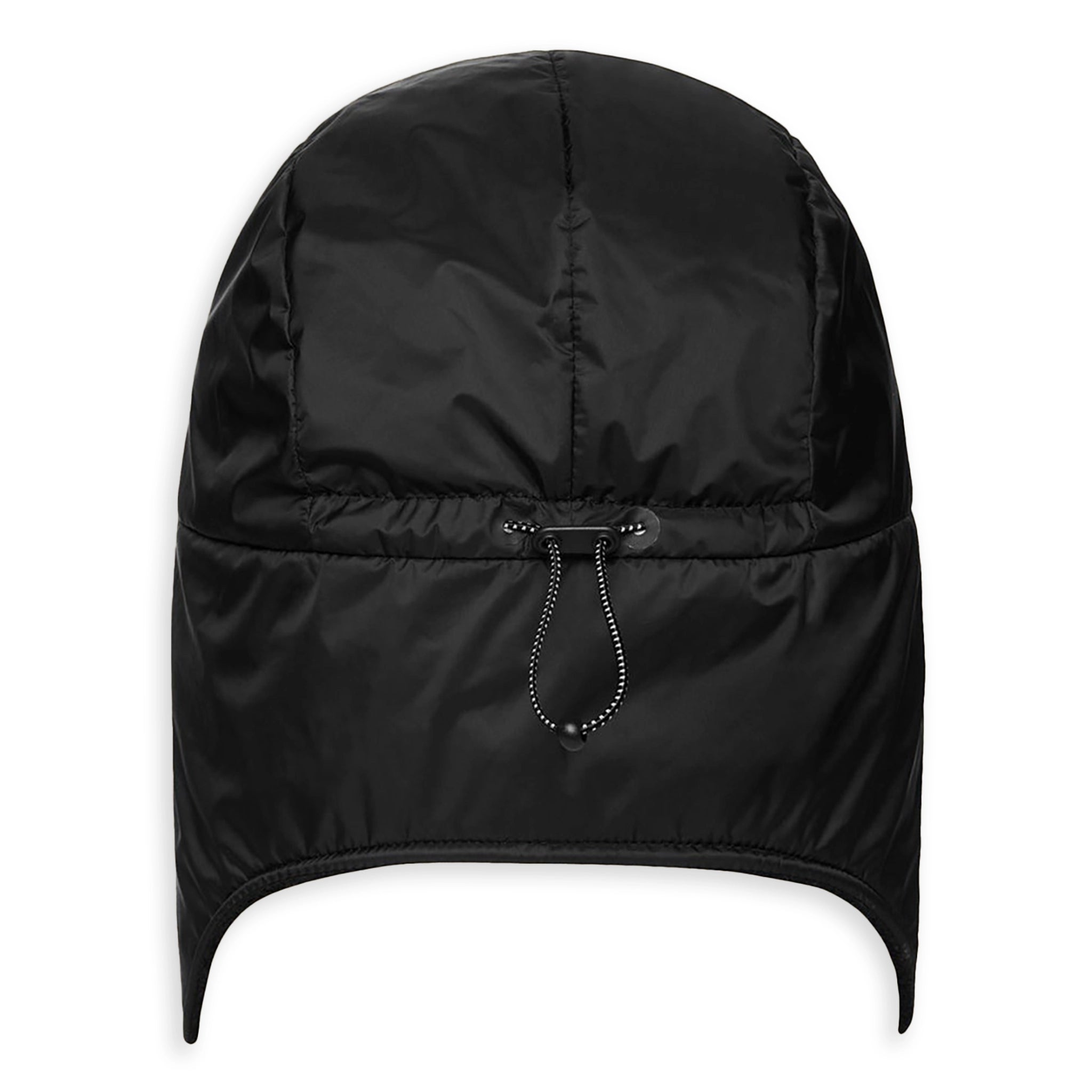 Rains Vardo Trapper Cap - Black