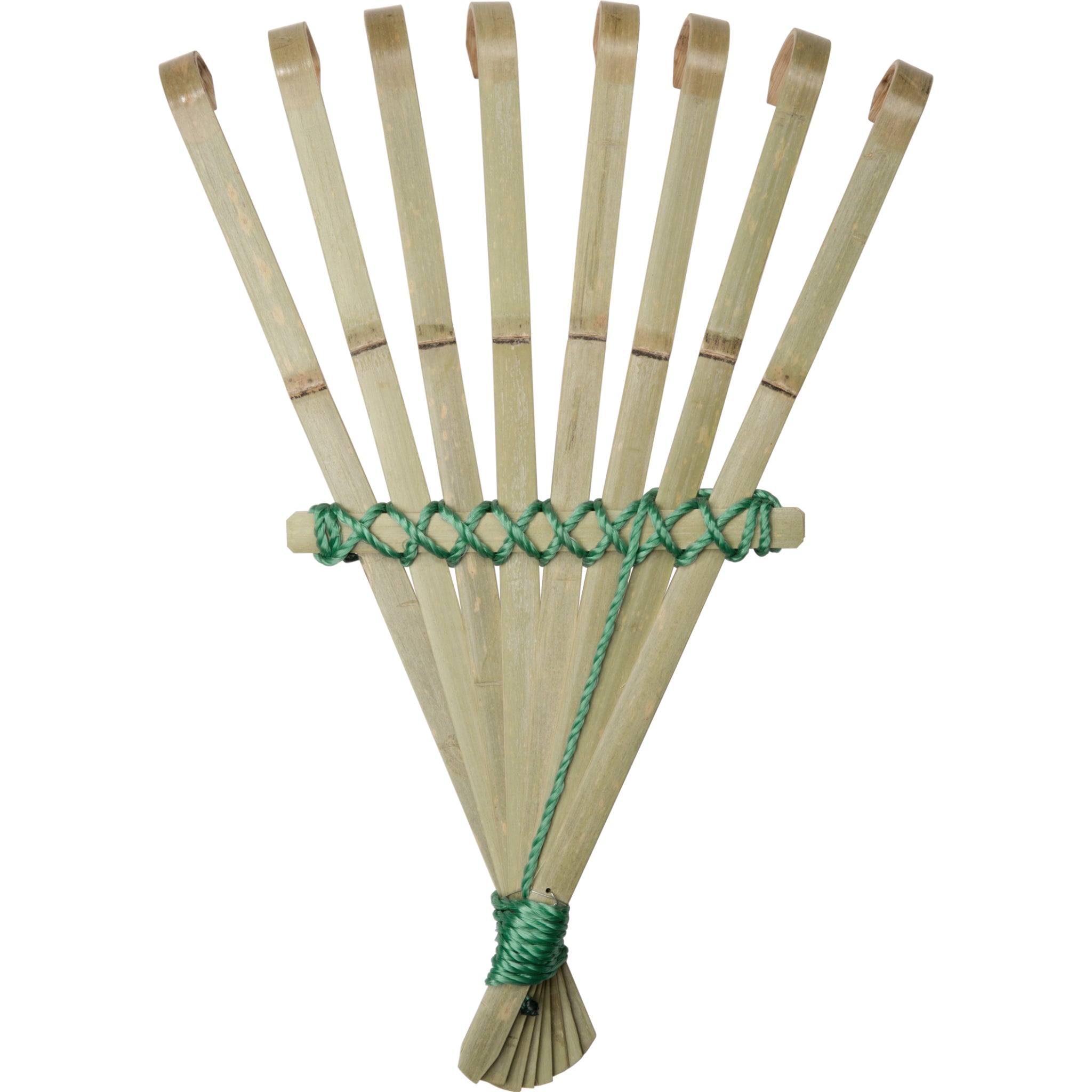 Bamboo Hand Rake