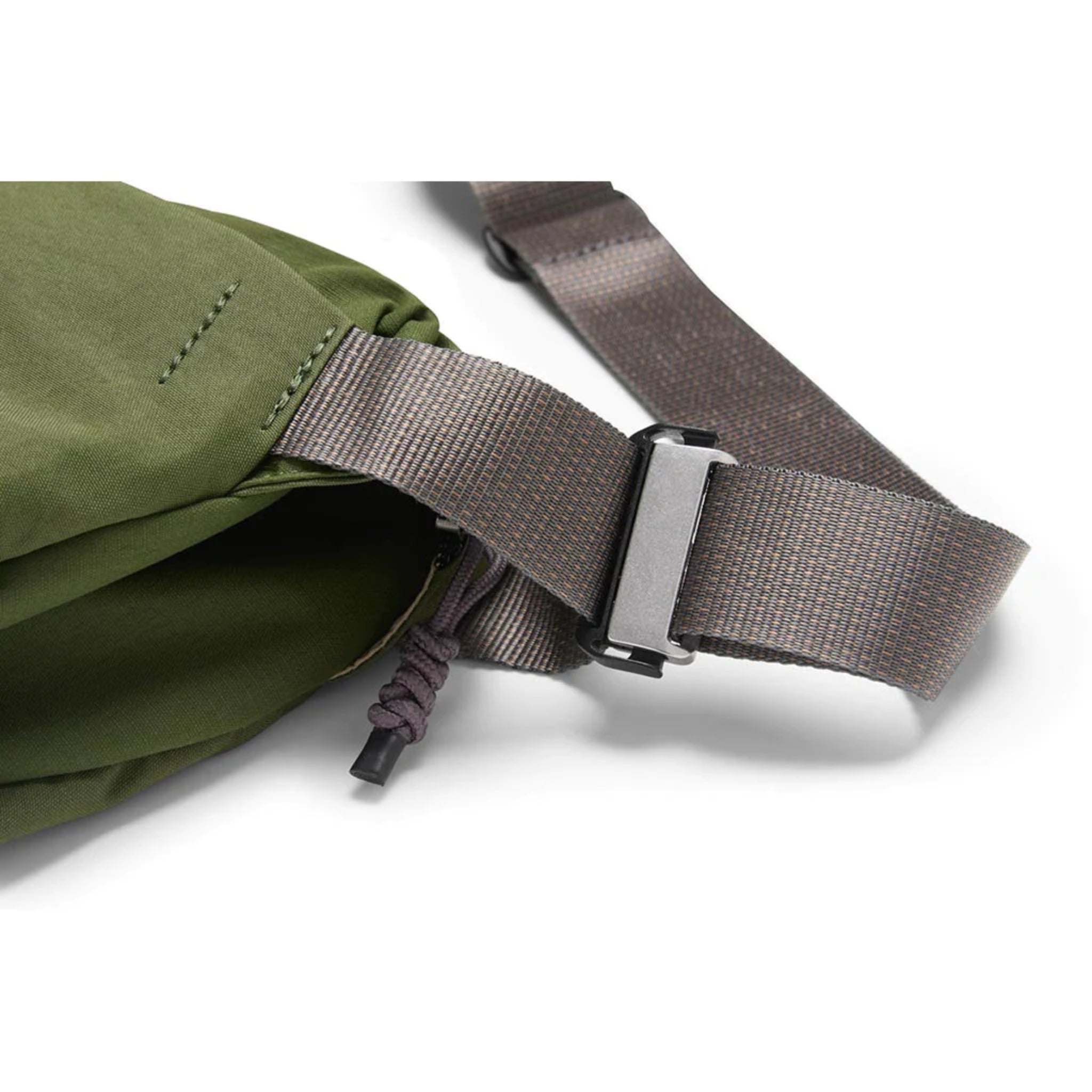 Bellroy Venture Sling 6L - Ranger Green