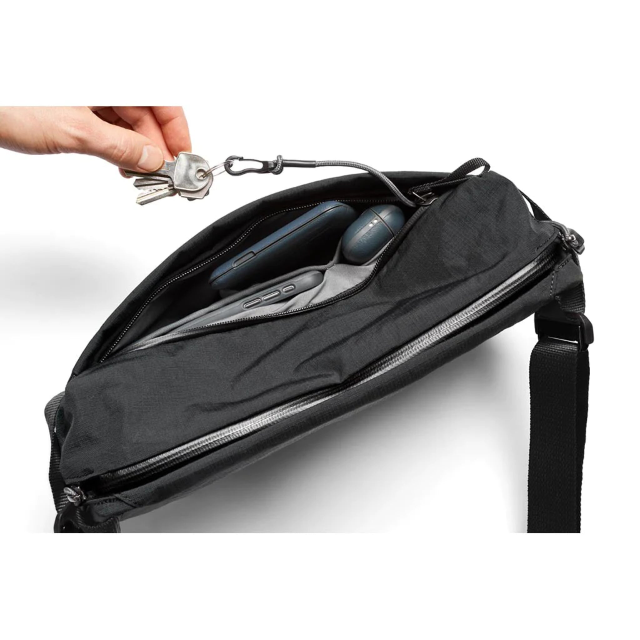 Bellroy Venture Sling 9L - Midnight