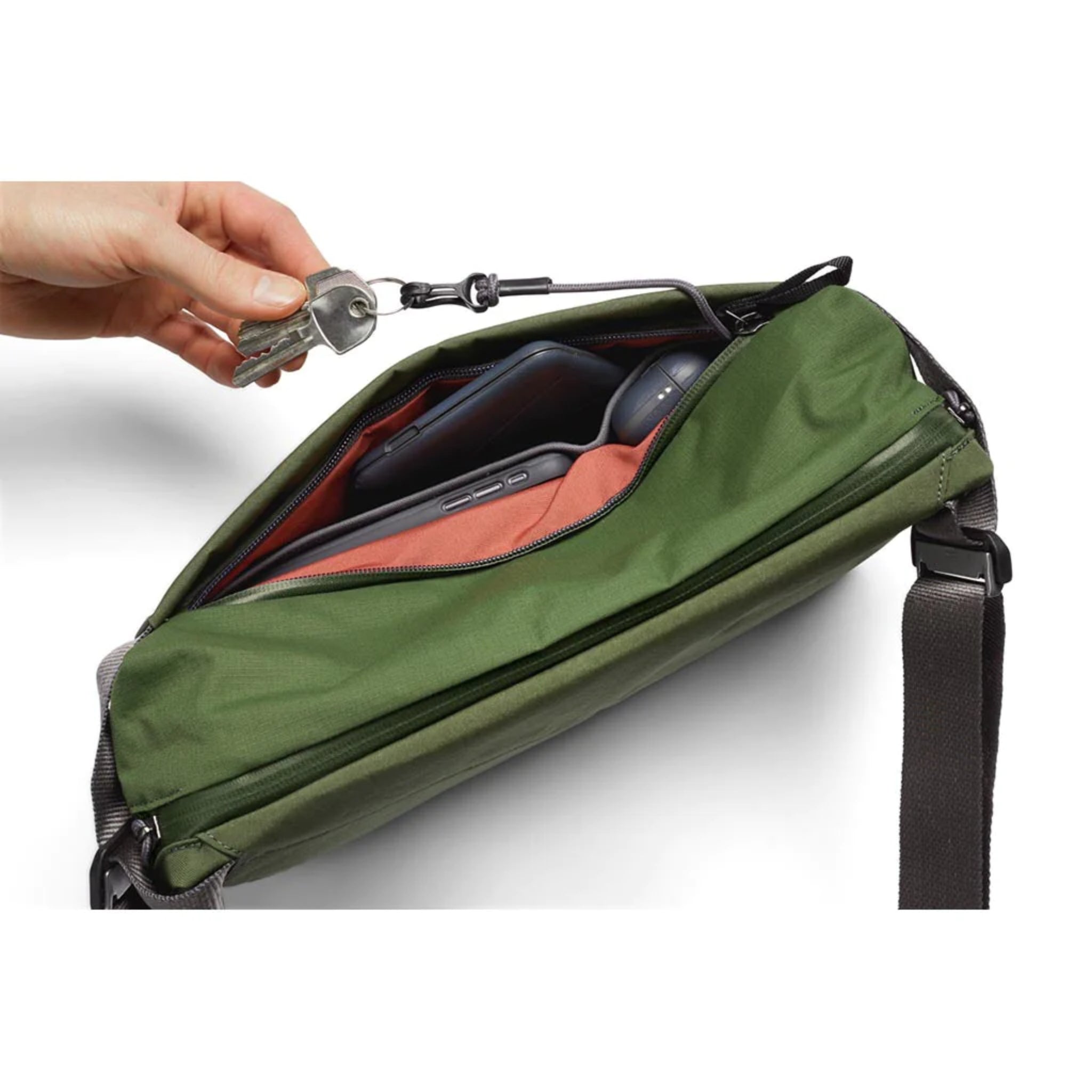 Bellroy pockets Bags