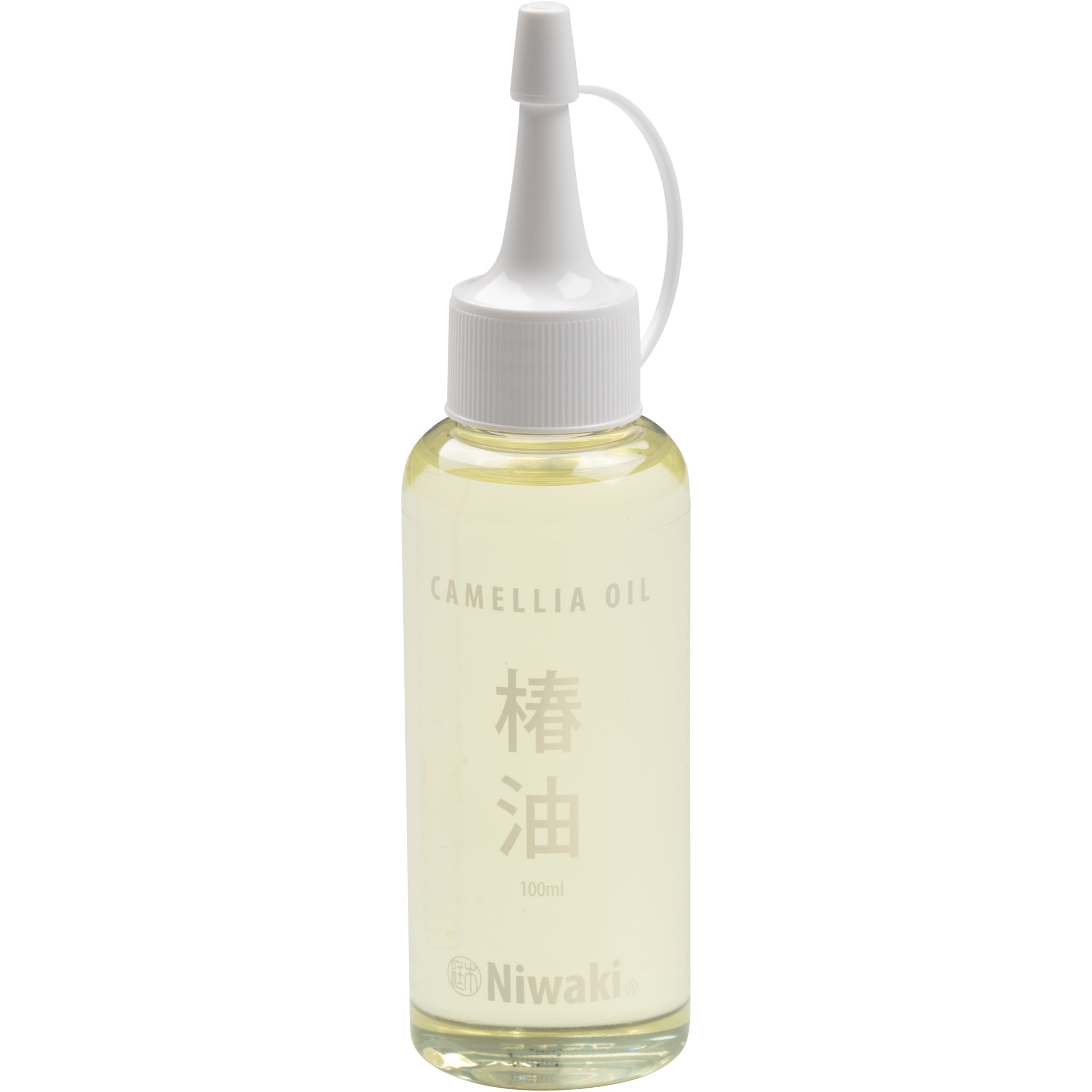 Camellia Oil