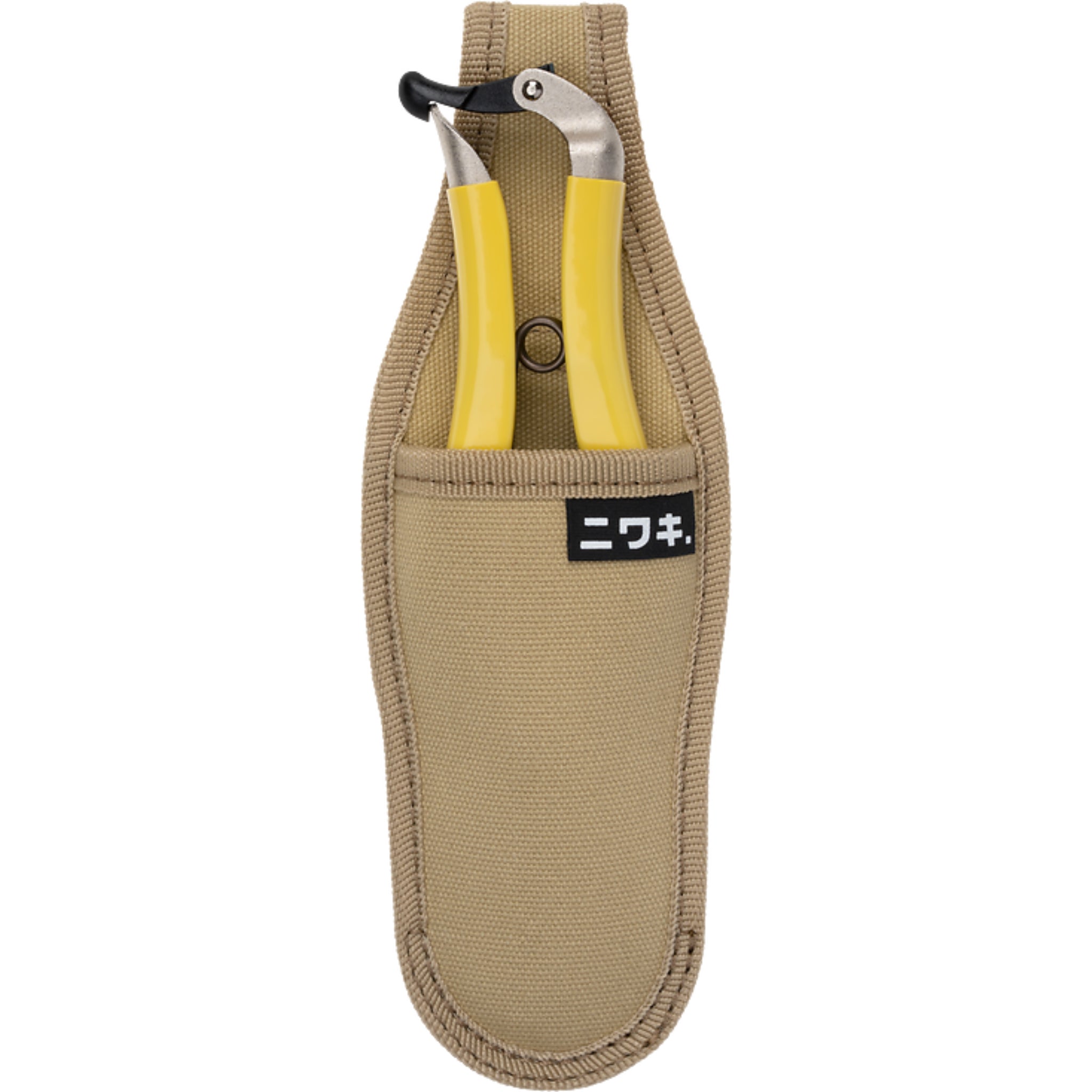 Daikiba Secateurs & Canvas Holster