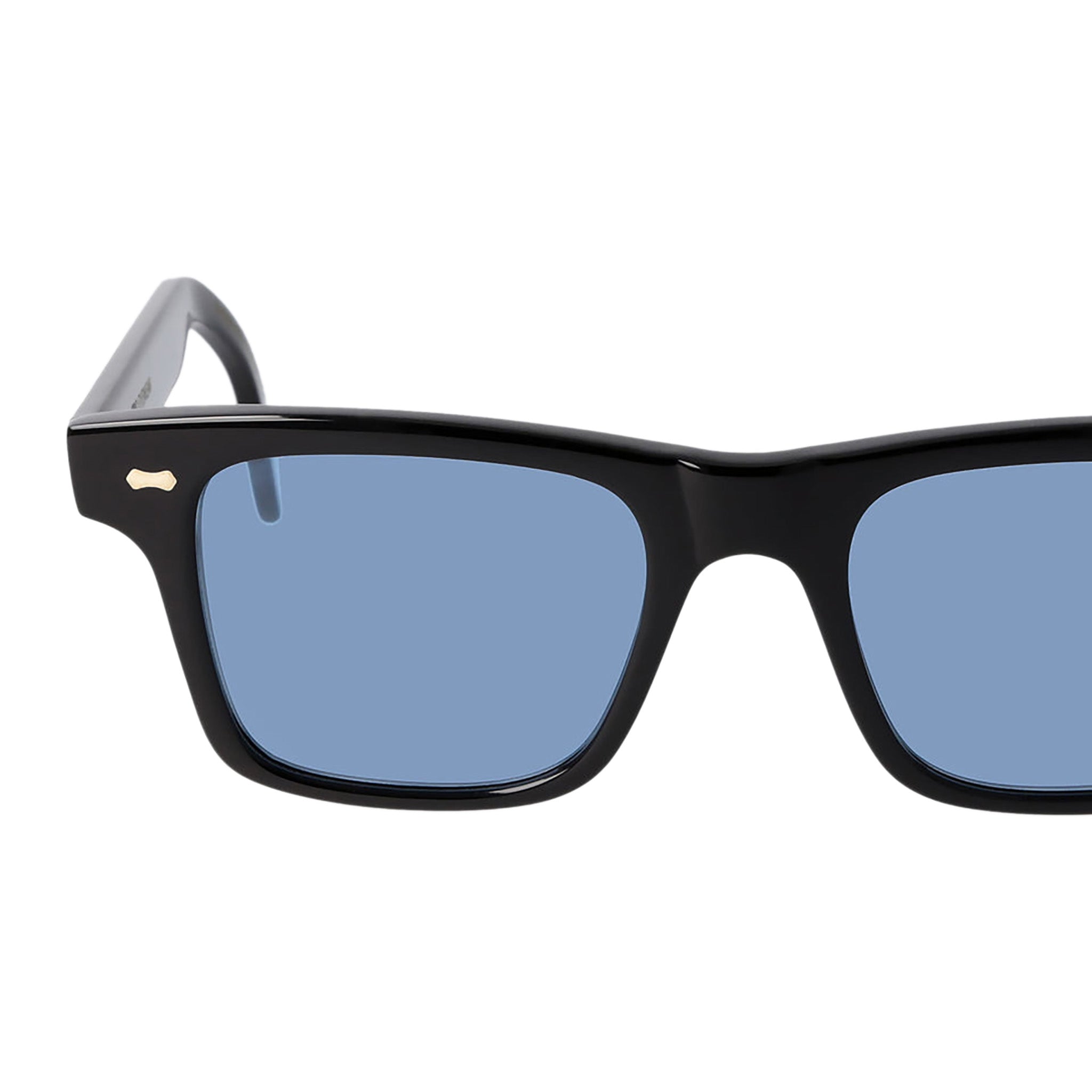 Sunglasses Black/Blue