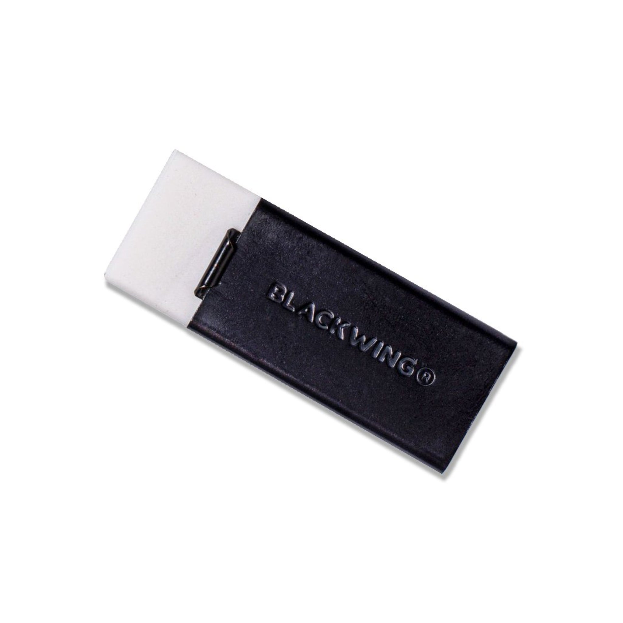 Blackwing Soft Handheld Eraser + Holder