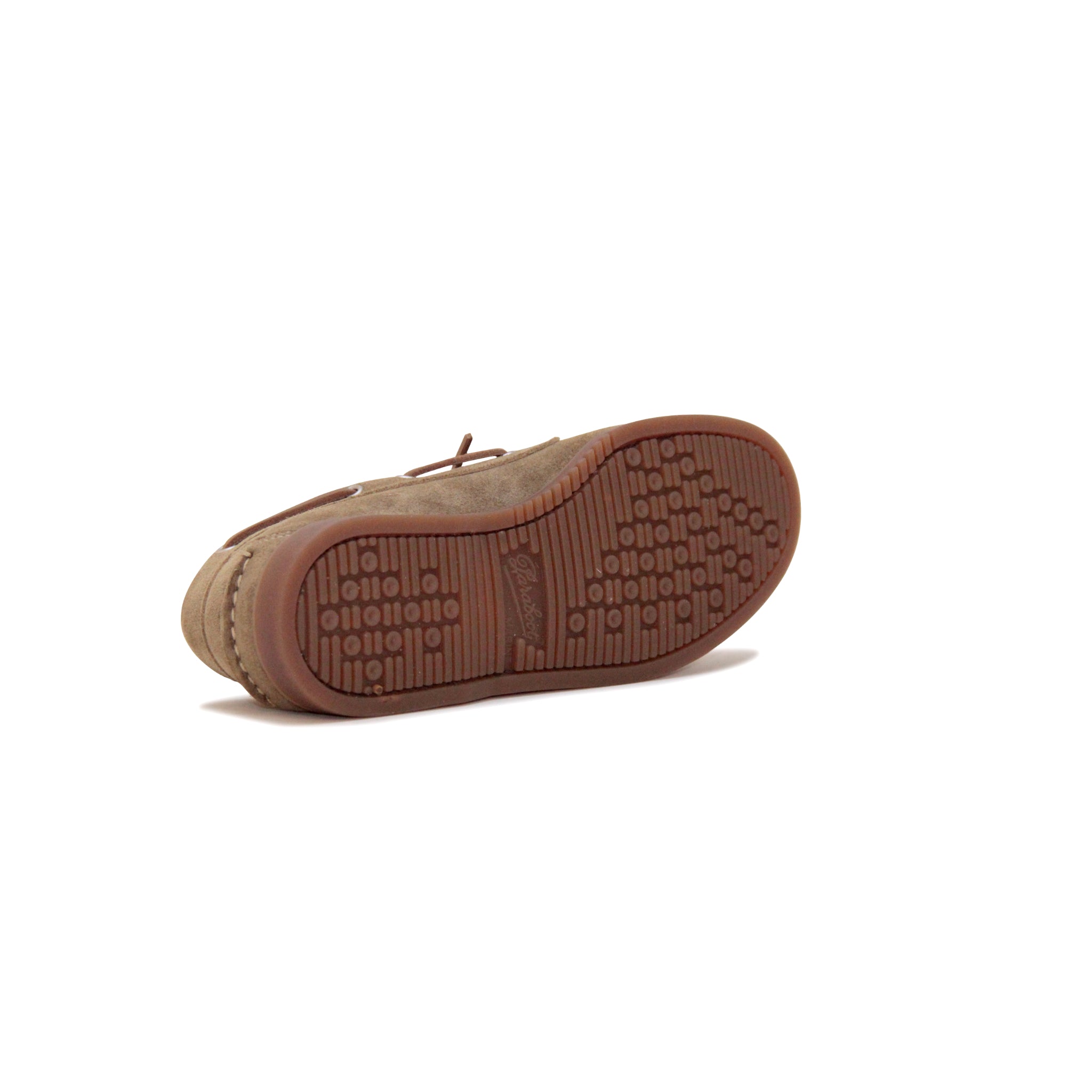 Paraboot Barth Shoe - Velours Sand