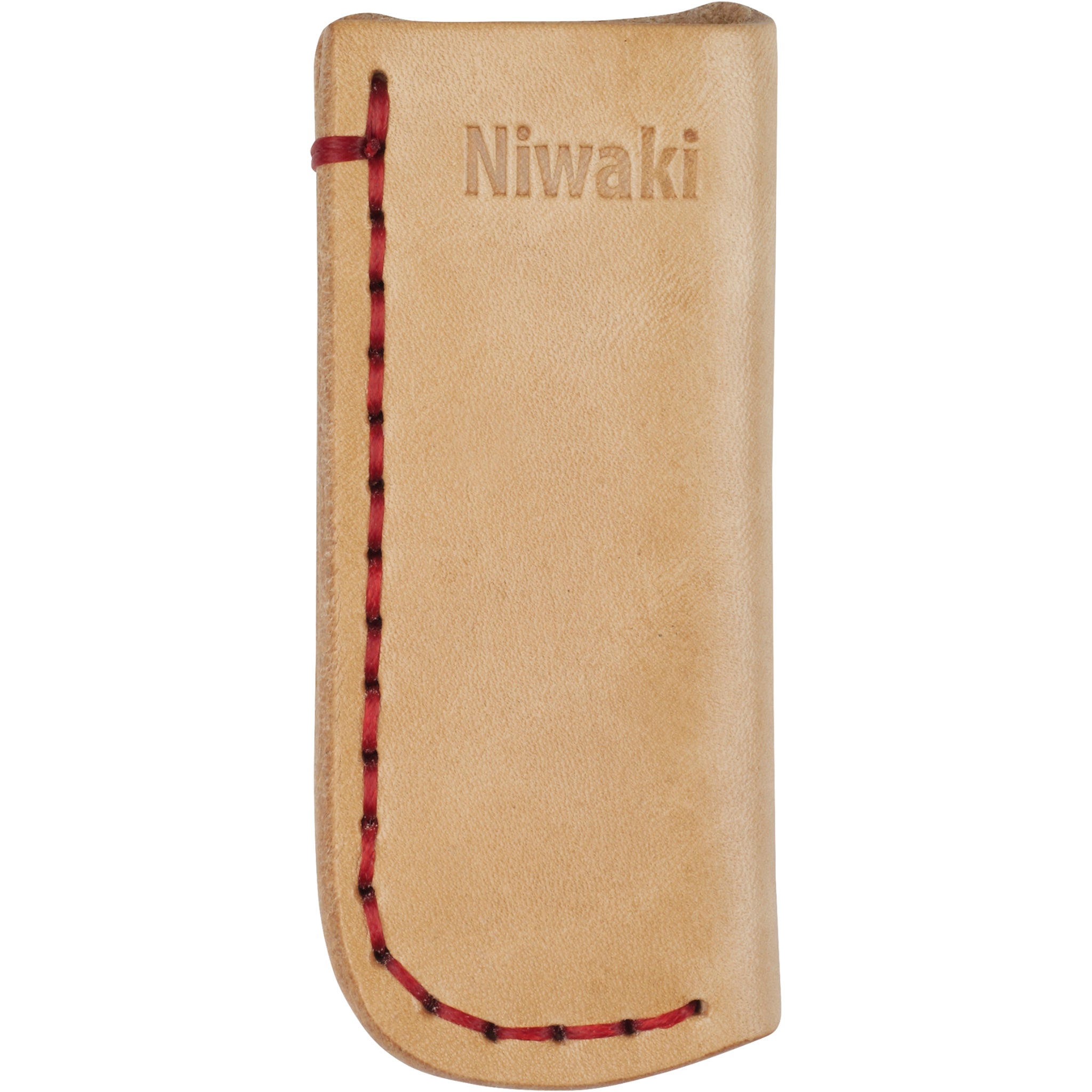 Niwaki Leather Knife Sheath - Premium Quality