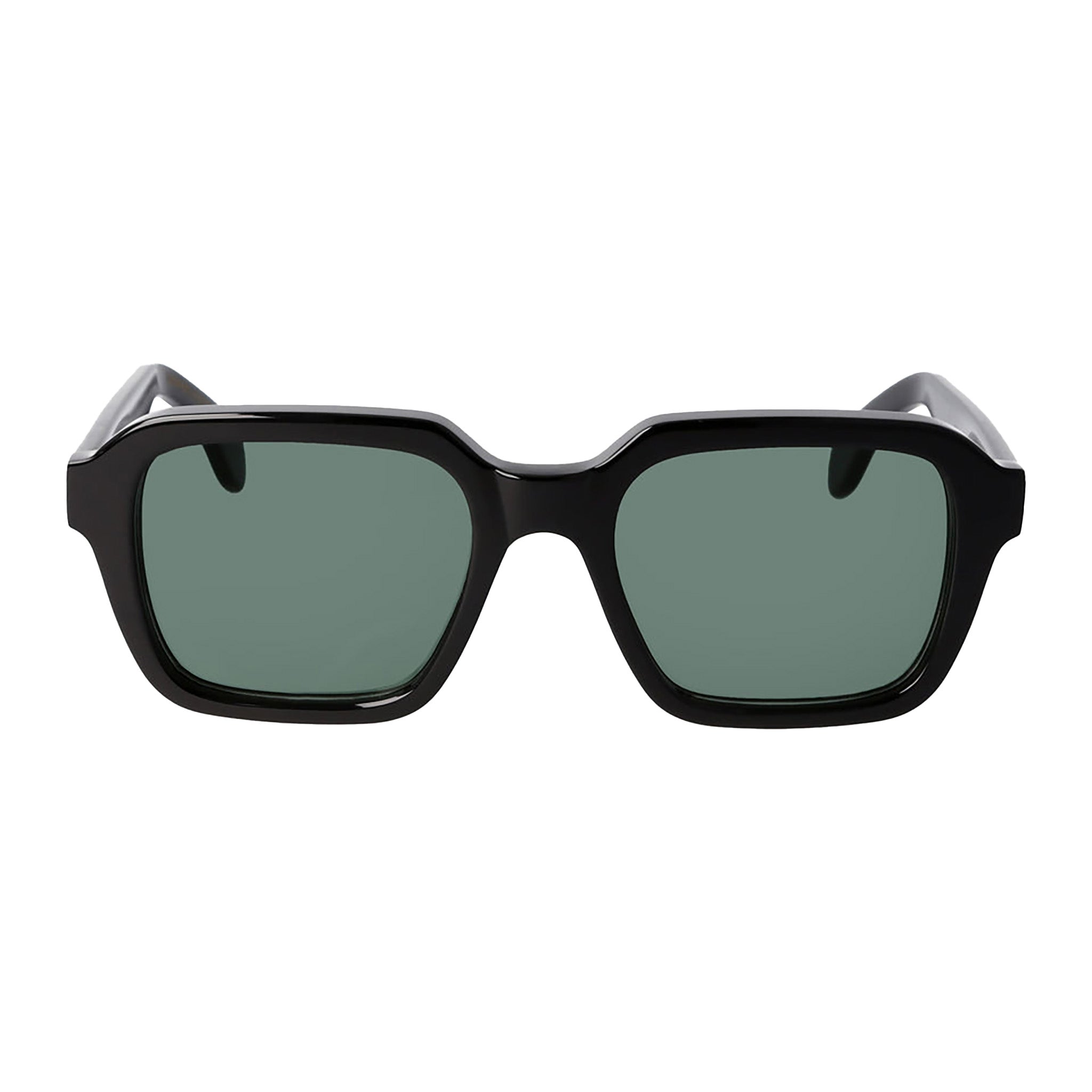 Green Sunglasses