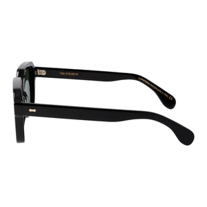 TBD Eyewear Lino Sunglasses - Eco Black/Green