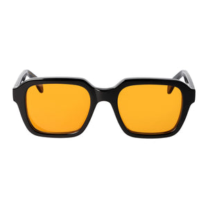 TBD Eyewear Lino Sunglasses - Black/Orange