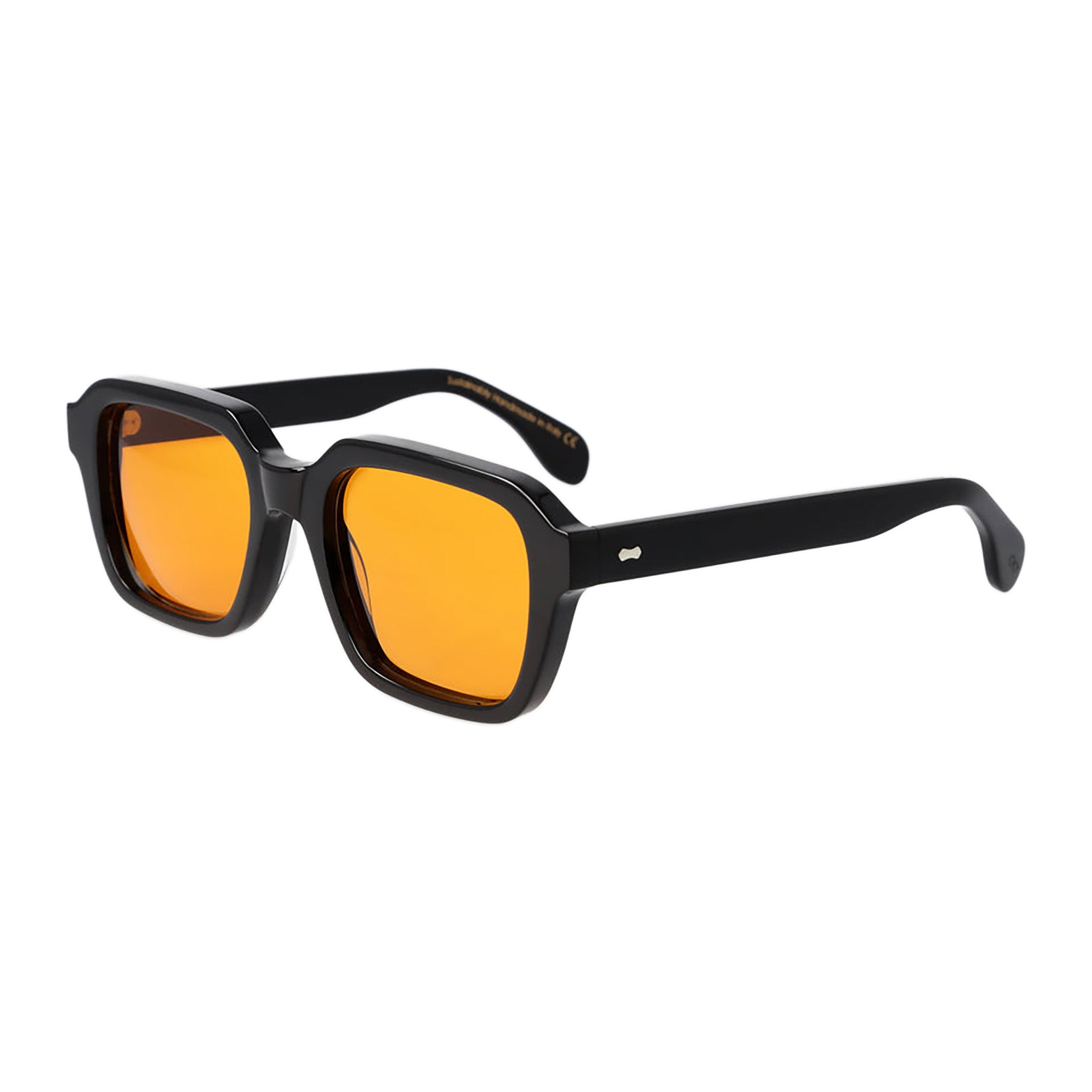 Sunglasses  Black/Orange