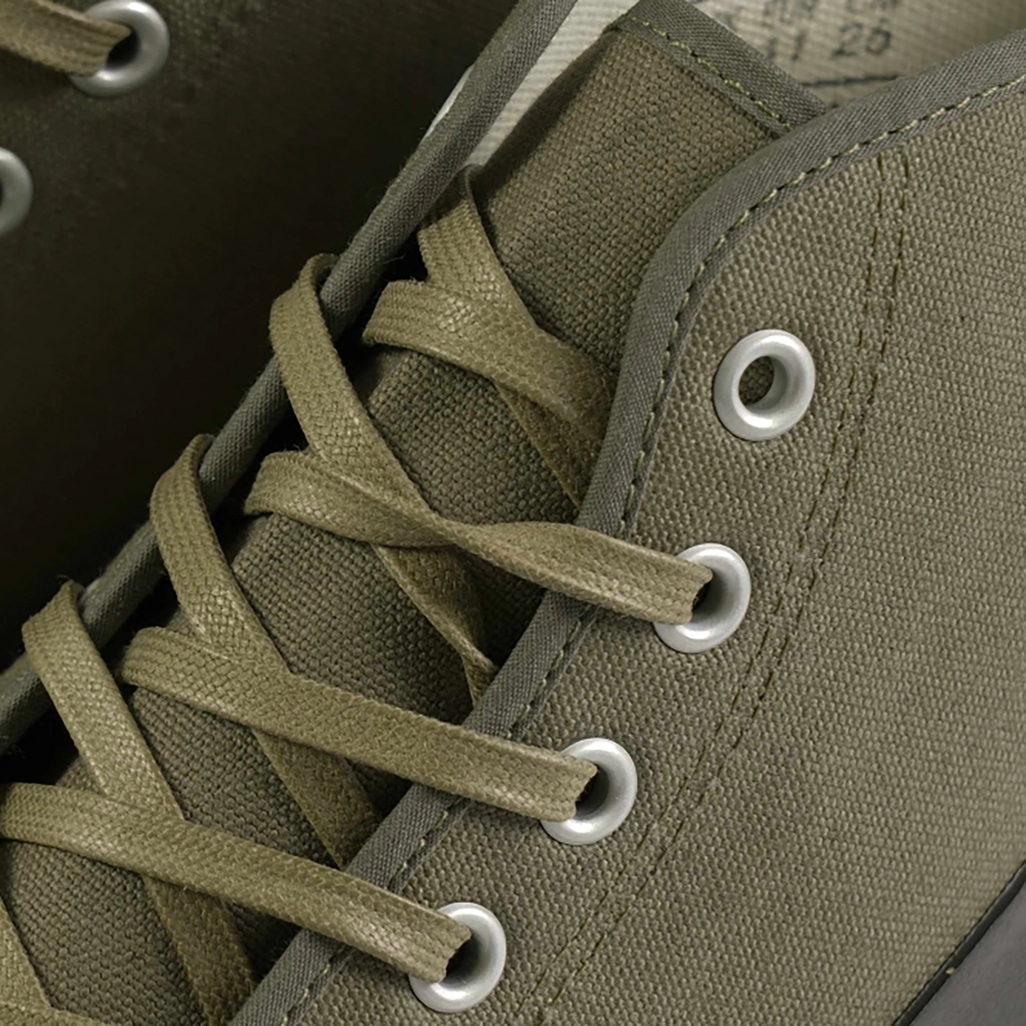 Shoe - Olive