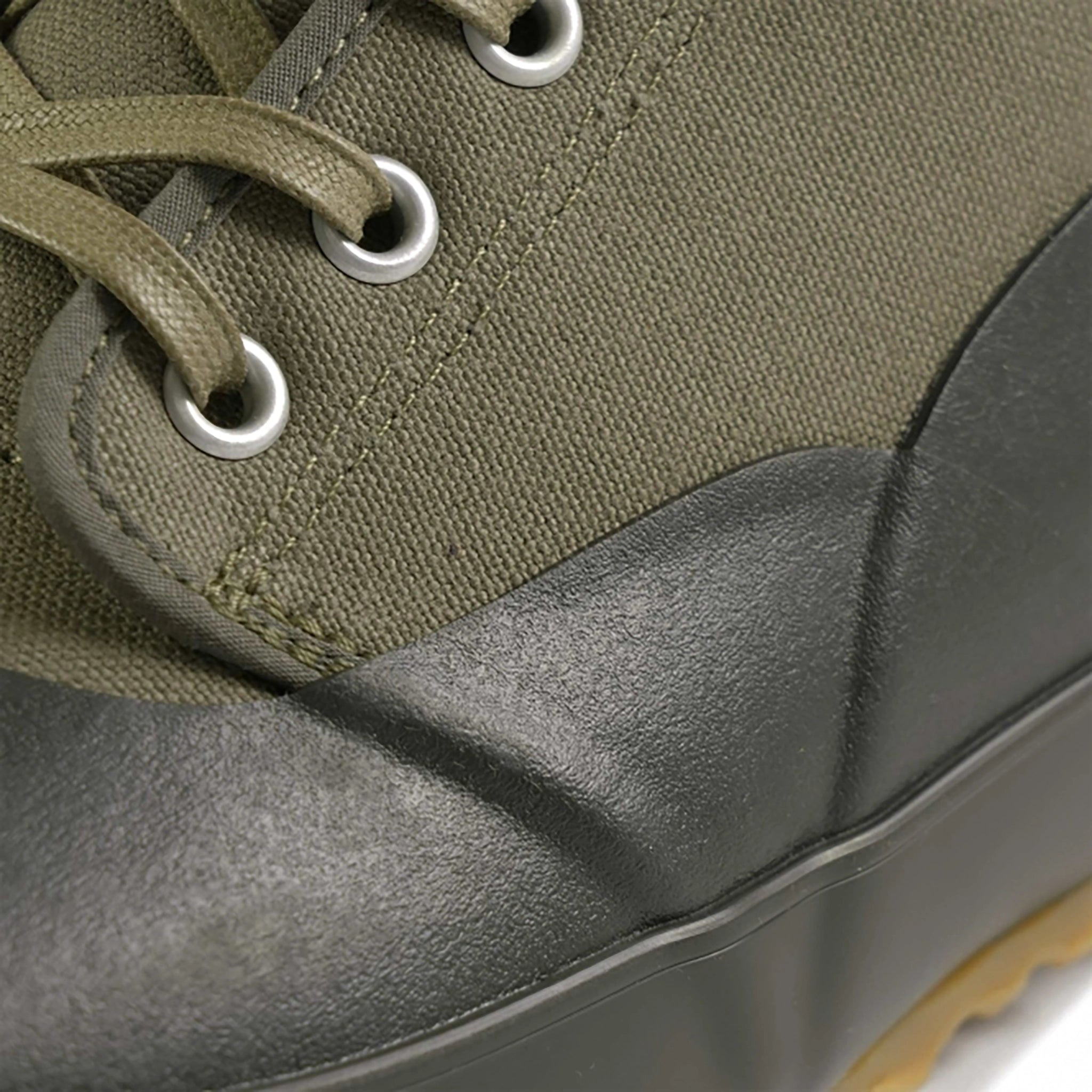 Shoe - Olive